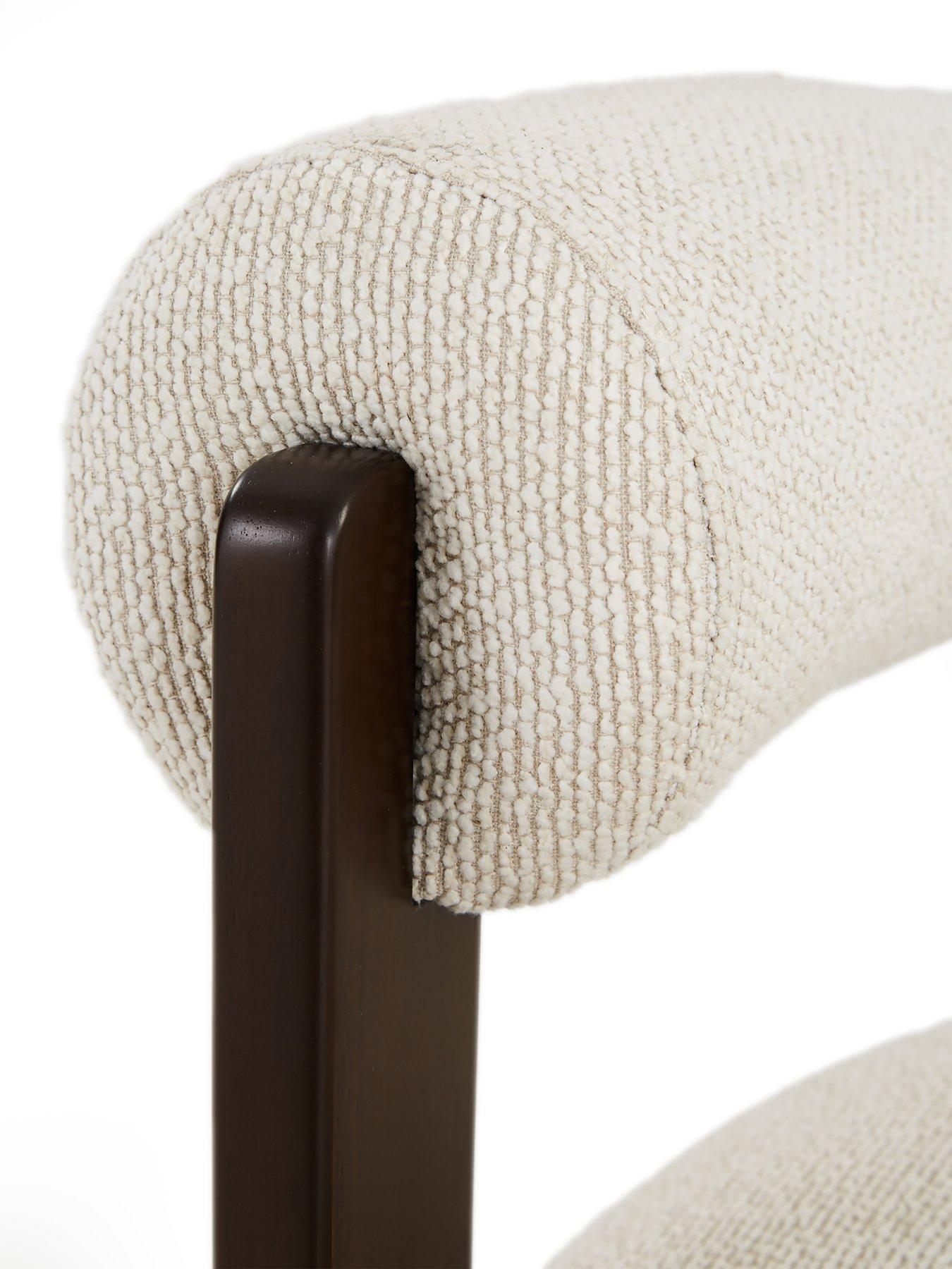 Image 6 of 7 of The Very Collection Nori Accent Chair - FSC&reg; Certified