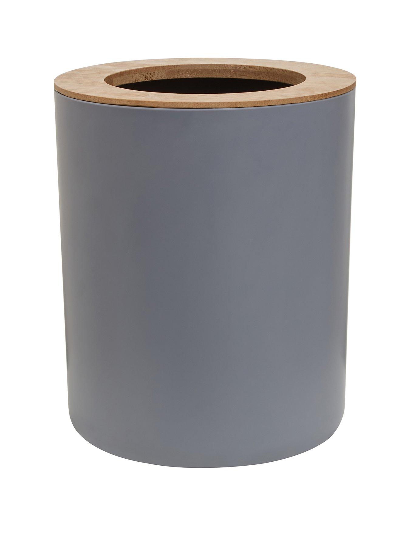 undefined Canyon Grey Dust Bin