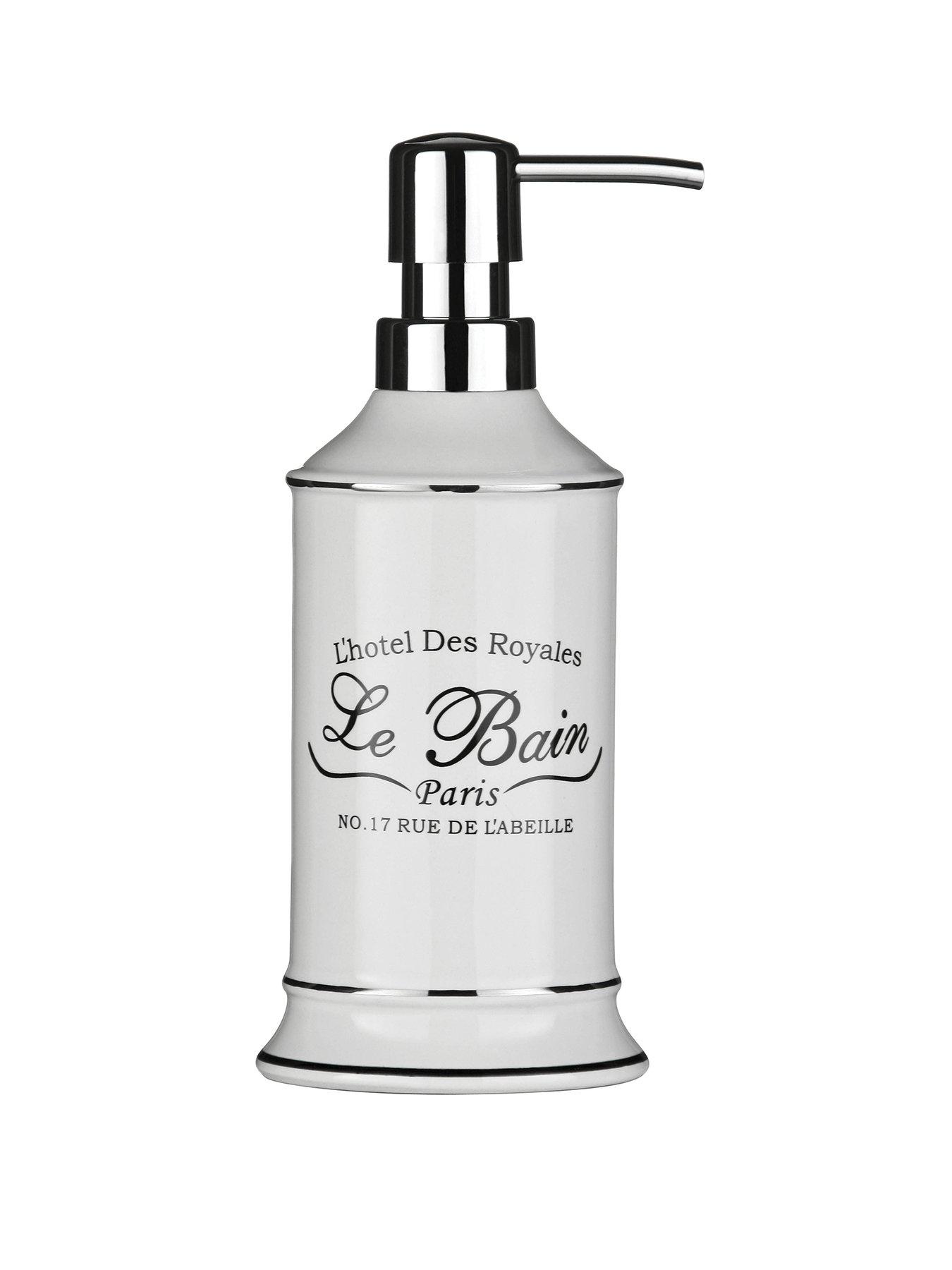 undefined Le Bain Lotion Dispenser