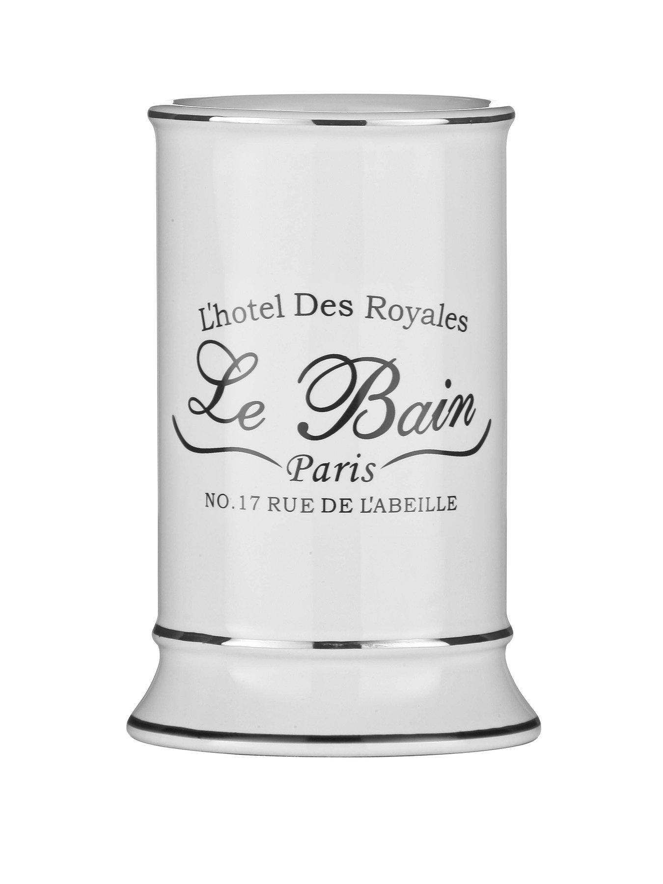 undefined Le Bain Tumbler