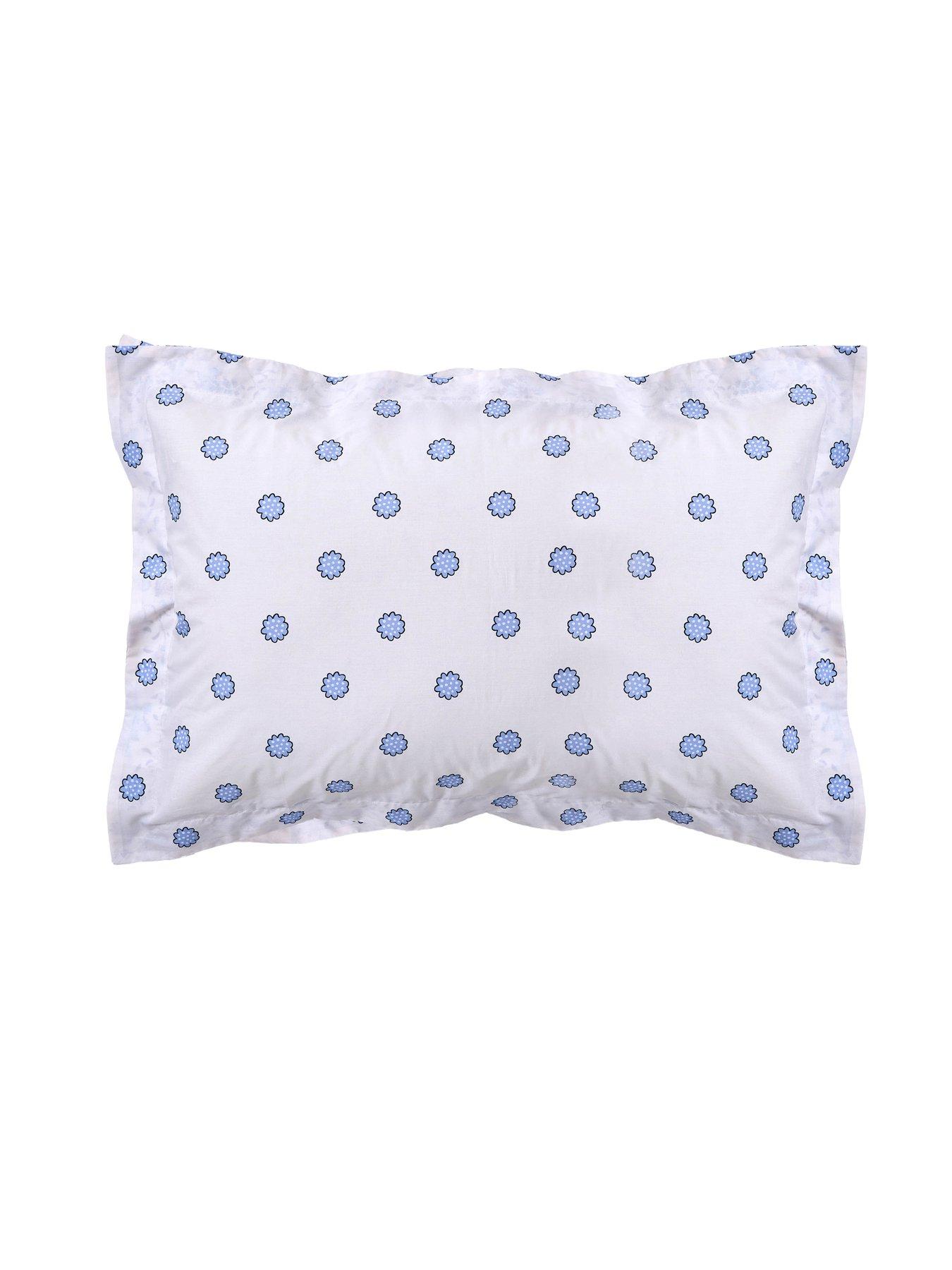 Image 5 of 7 of Cath Kidston Road Floral Duvet Set King
