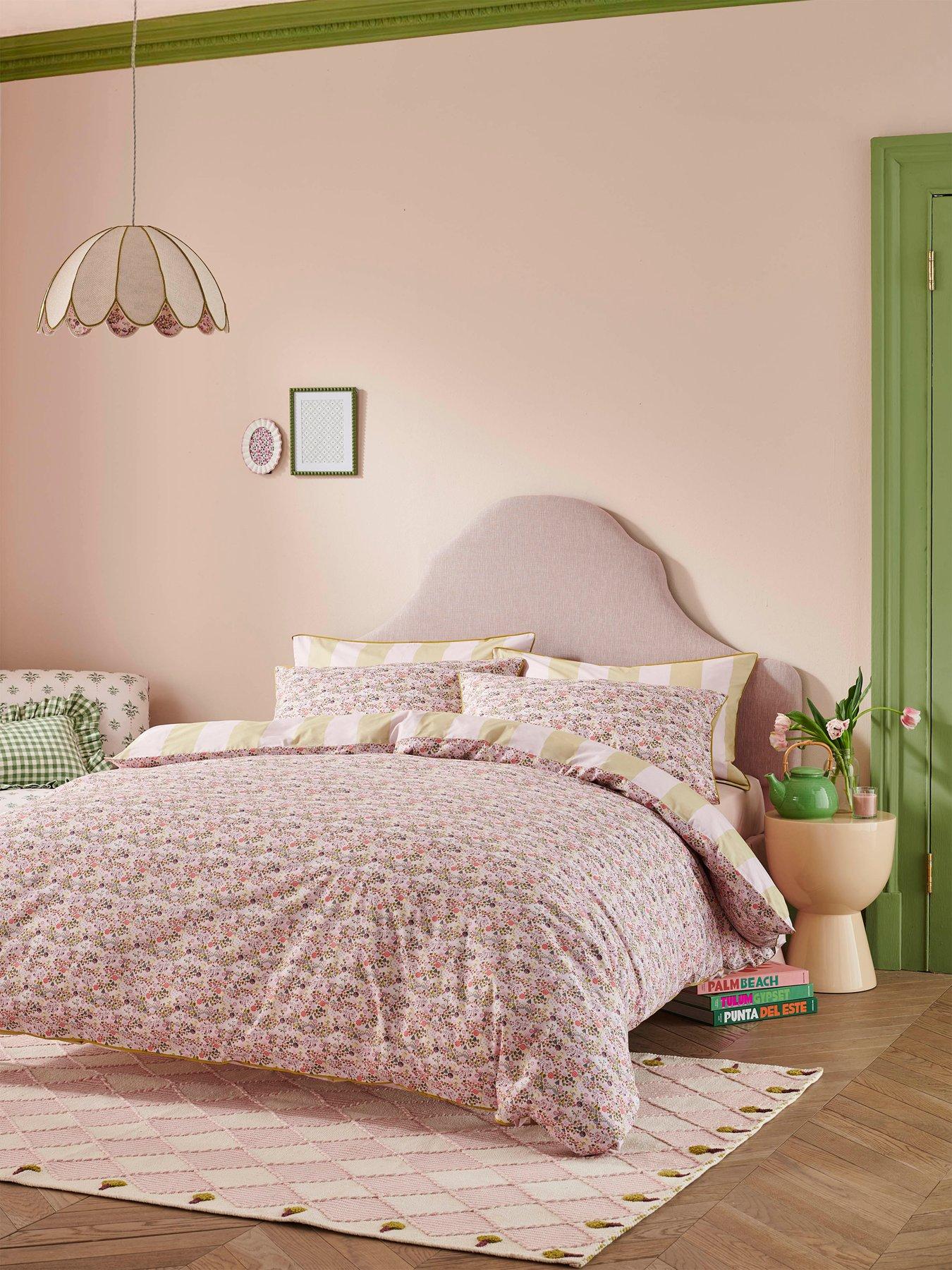 undefined Tiny Town Duvet Set Single