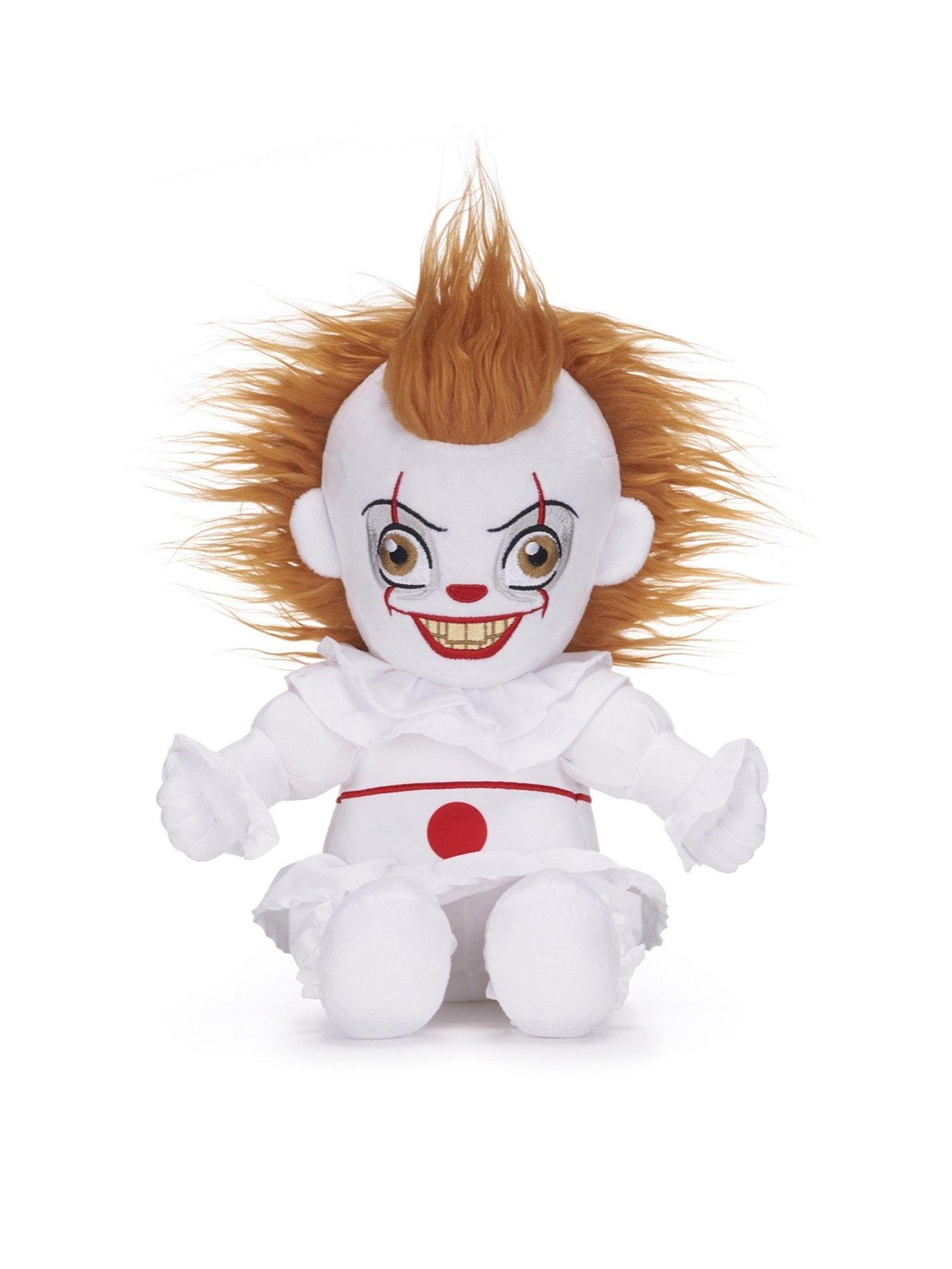 Pennywise Plush Toy