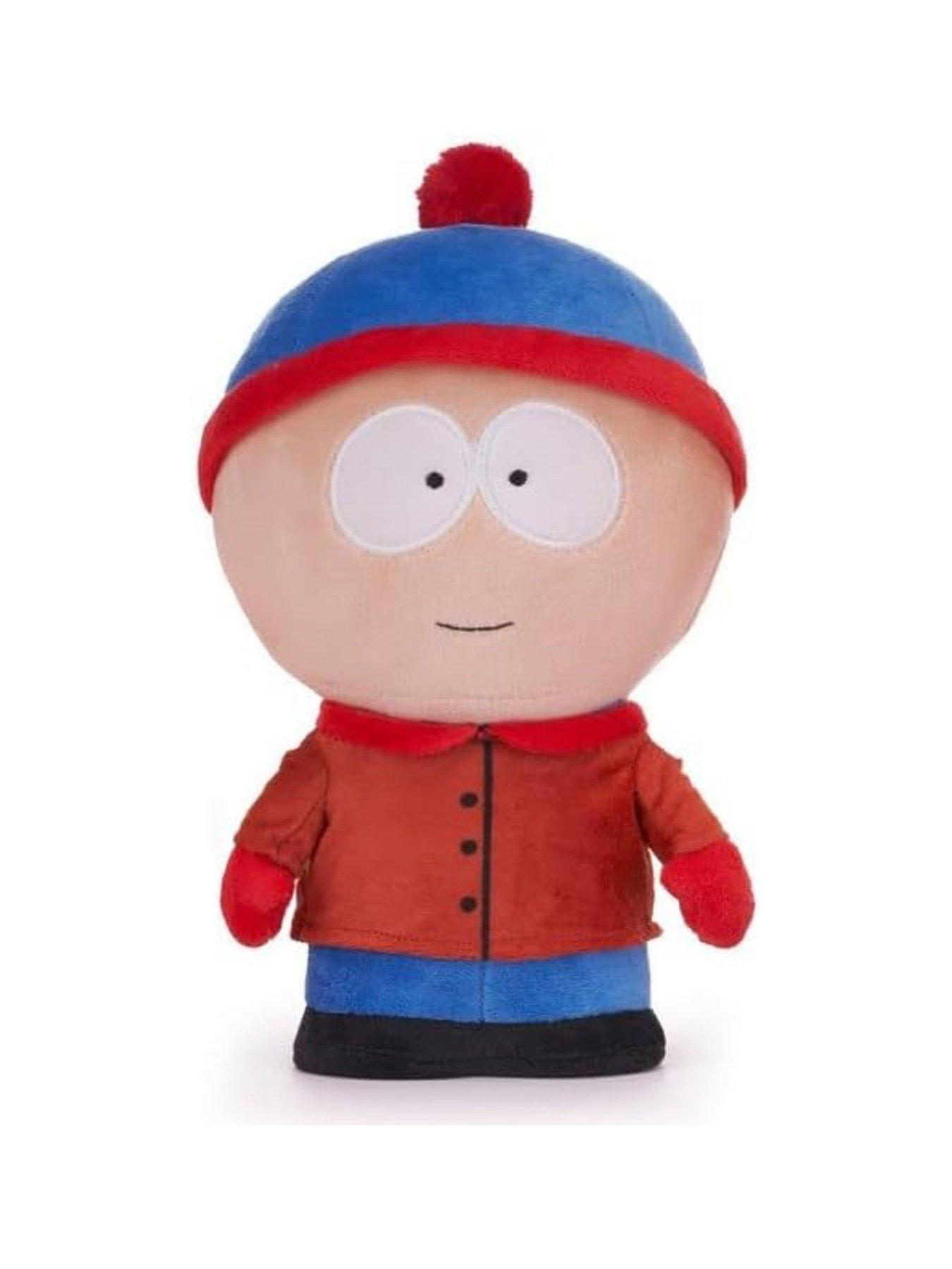 undefined Stanley Soft Toy