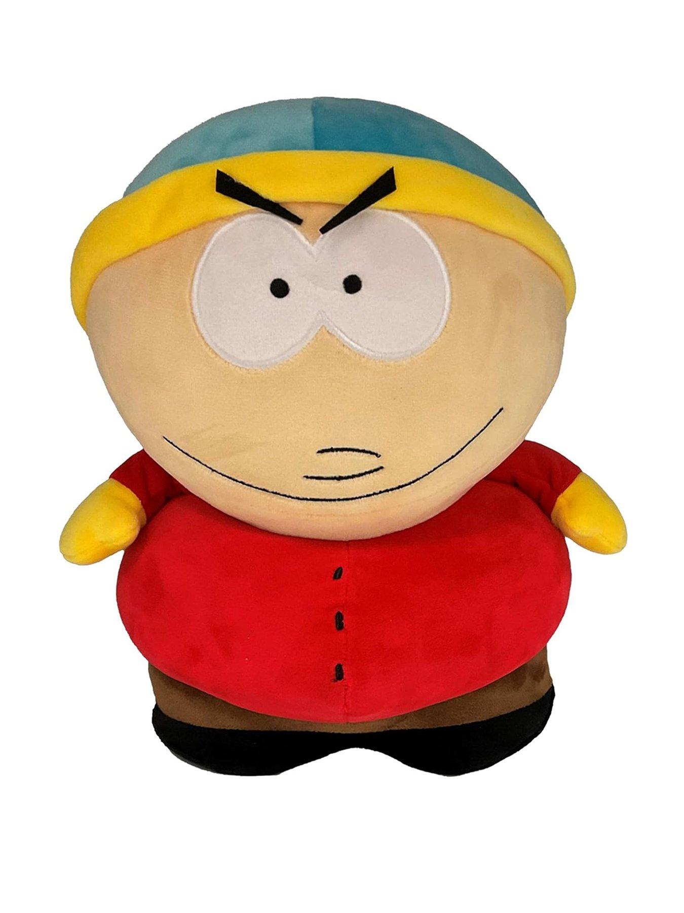 undefined Cartman Soft Toy