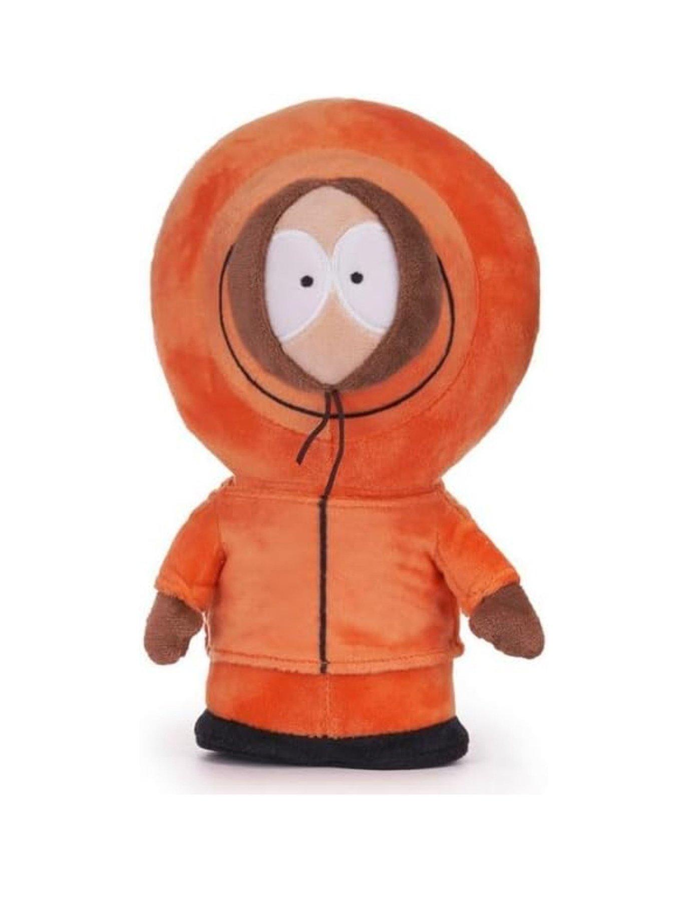 undefined Kenny Soft Toy