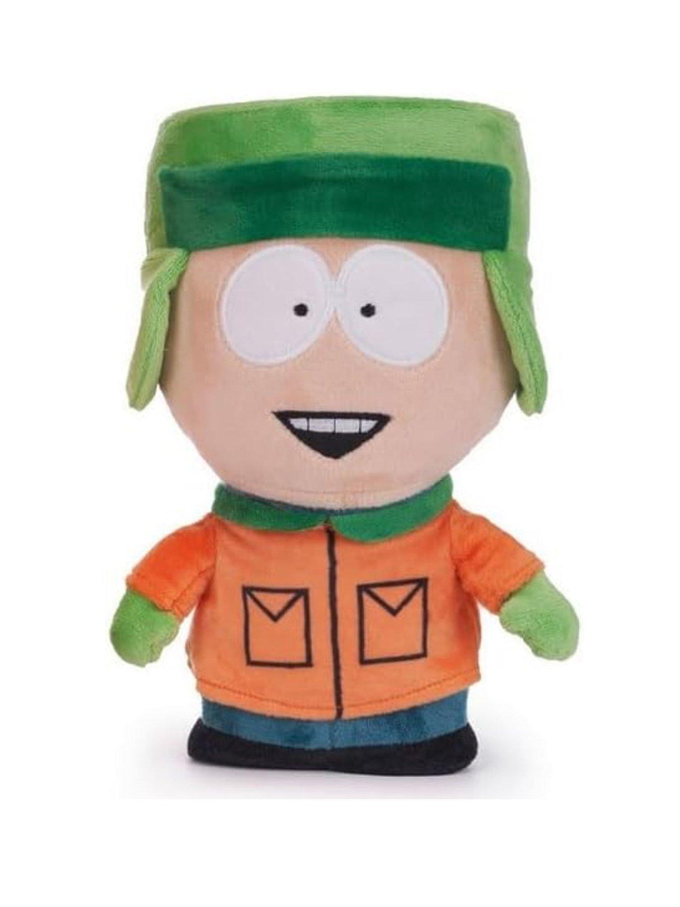 undefined Kyle Soft Toy
