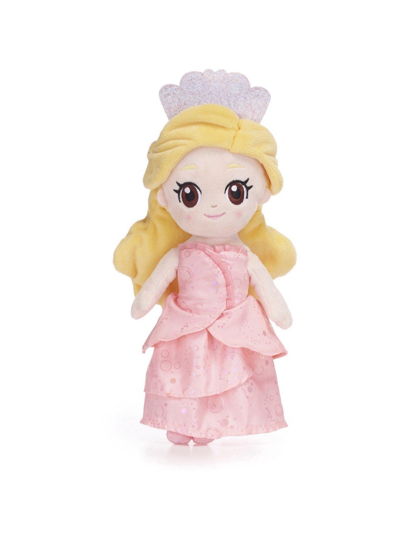 Wicked Glinda Soft Toy