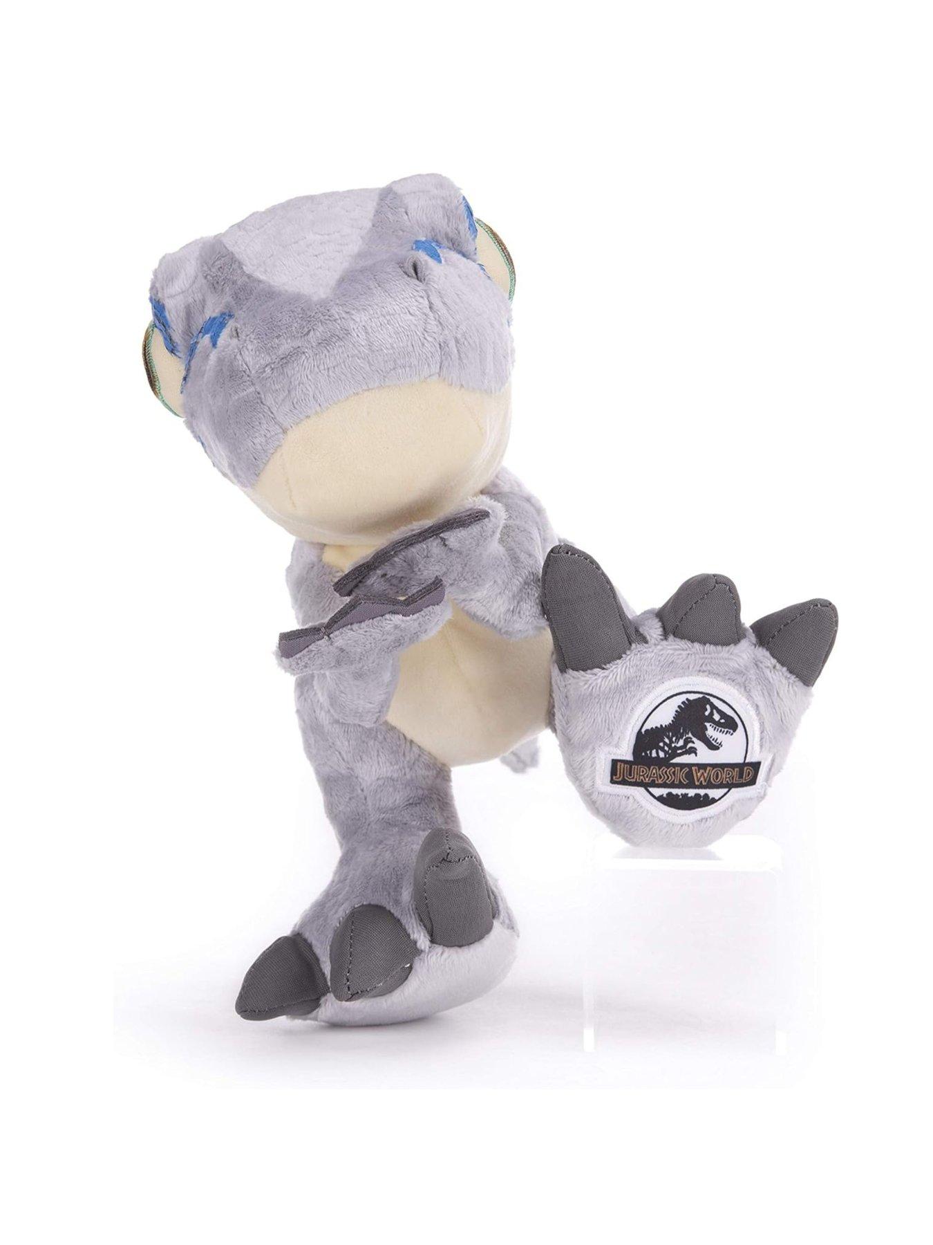 Jurassic Park Jurassic World Blue Raptor 18