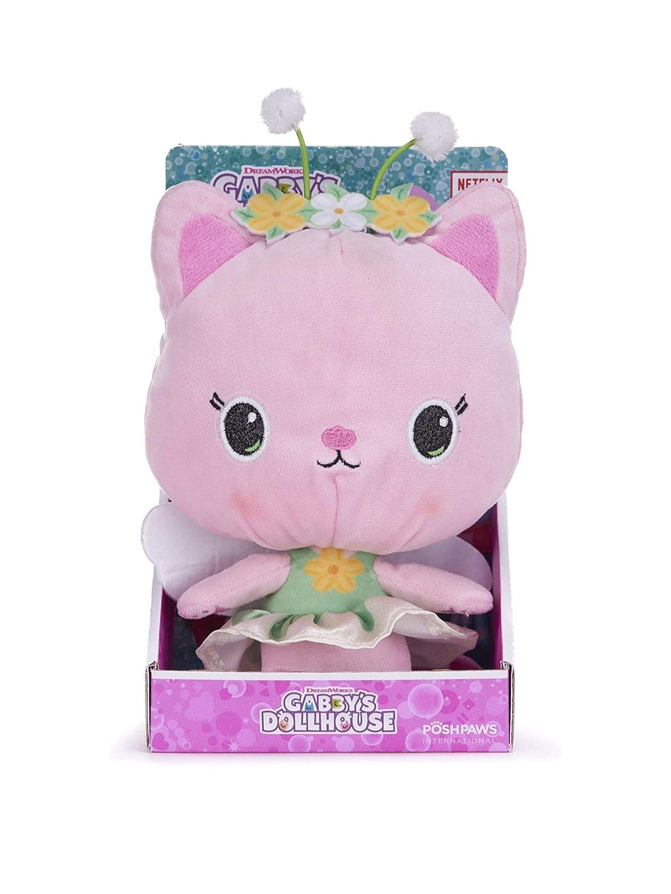  image of gabbys-dollhouse-kitty-fairy-10-inch-toy-in-gift-box