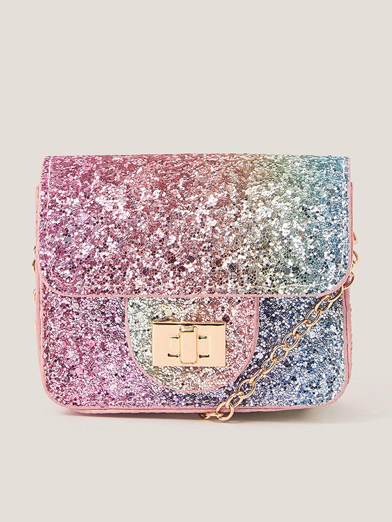 monsoon-girls-rainbow-glitter-mini-bag-multi