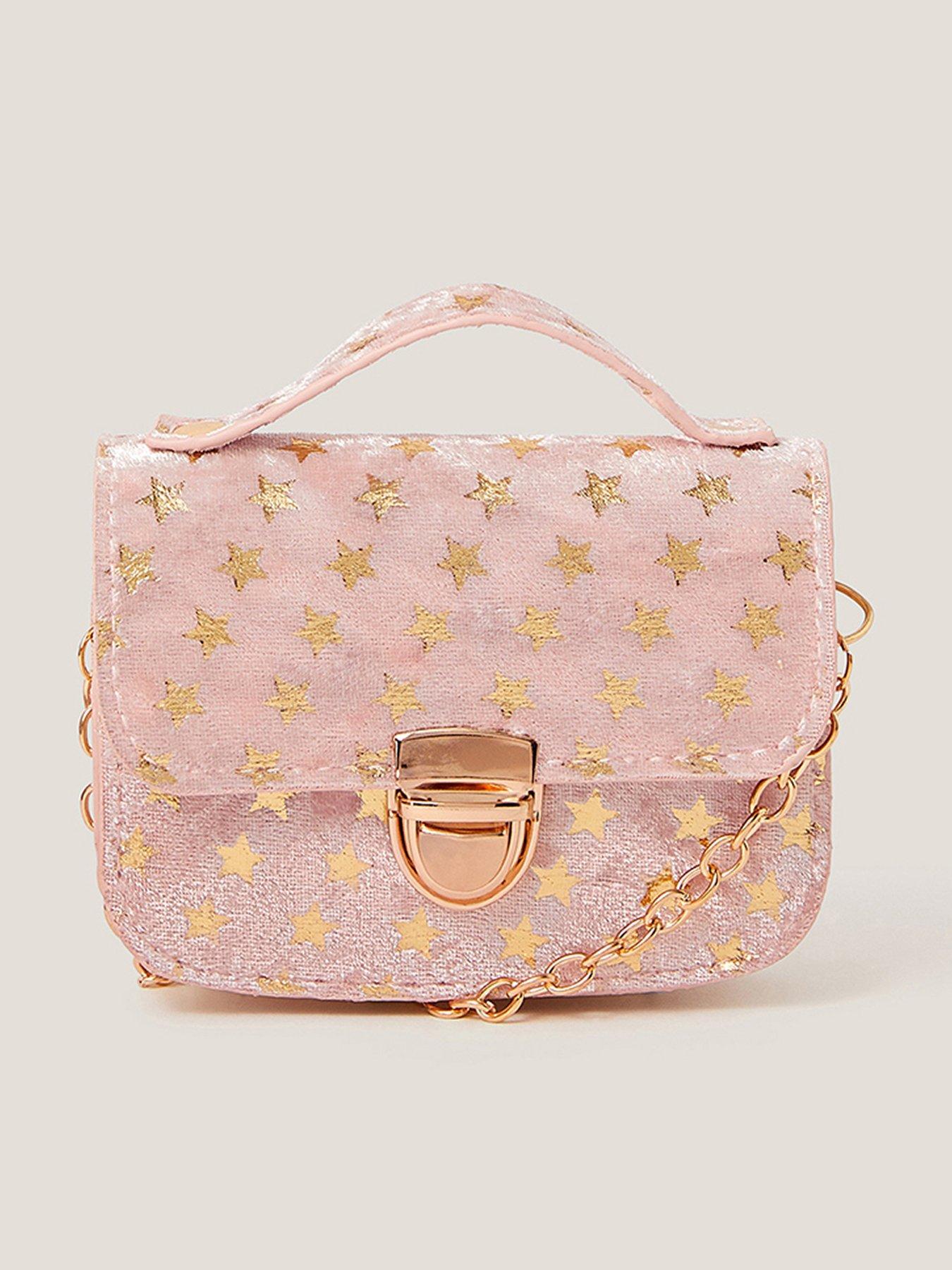 monsoon-girls-superstar-mini-bag-pink