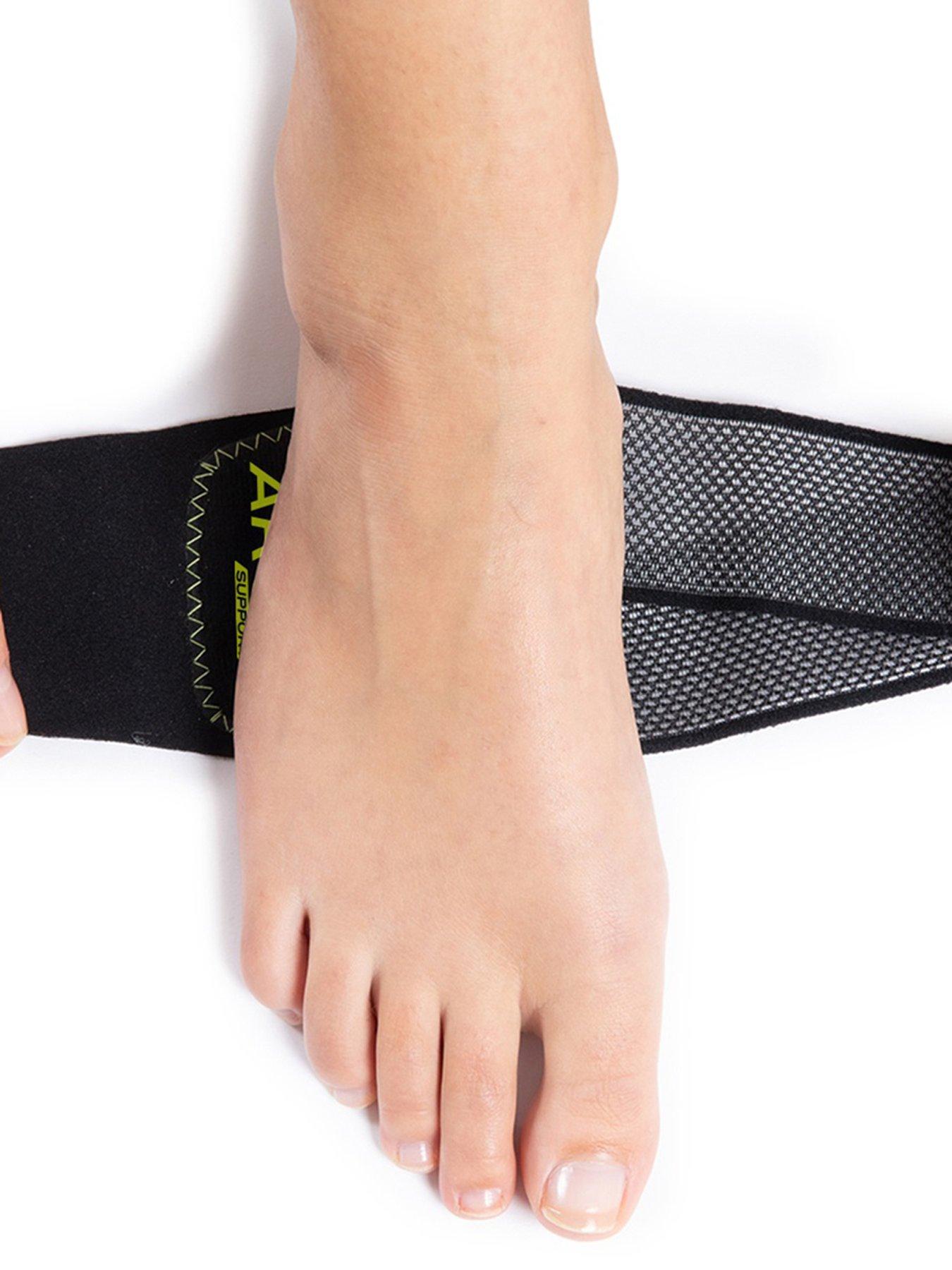  image of jml-ez-stride-foot-arch-support-strap