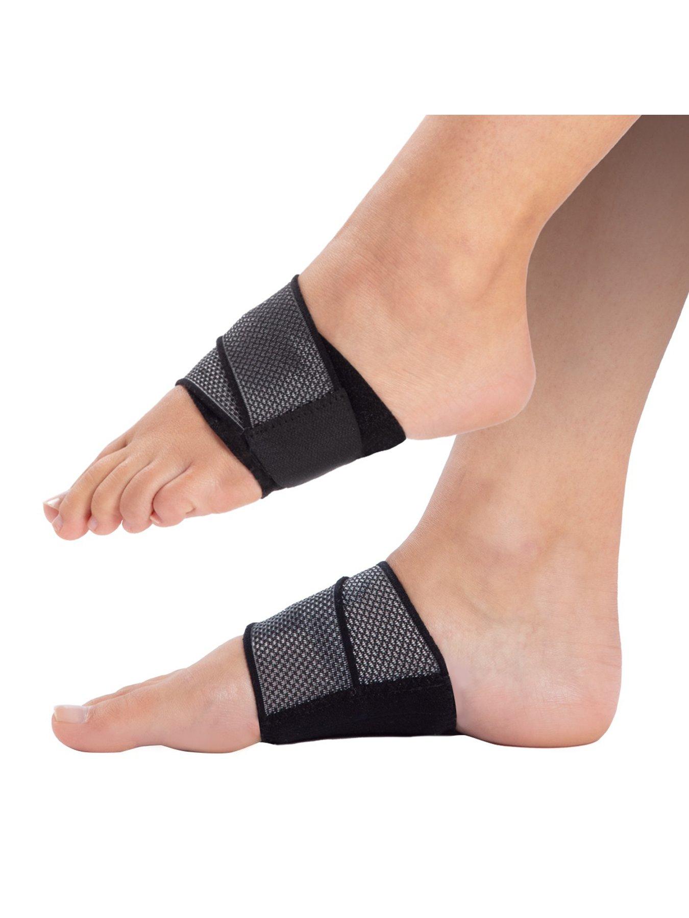  image of jml-ez-stride-foot-arch-support-strap