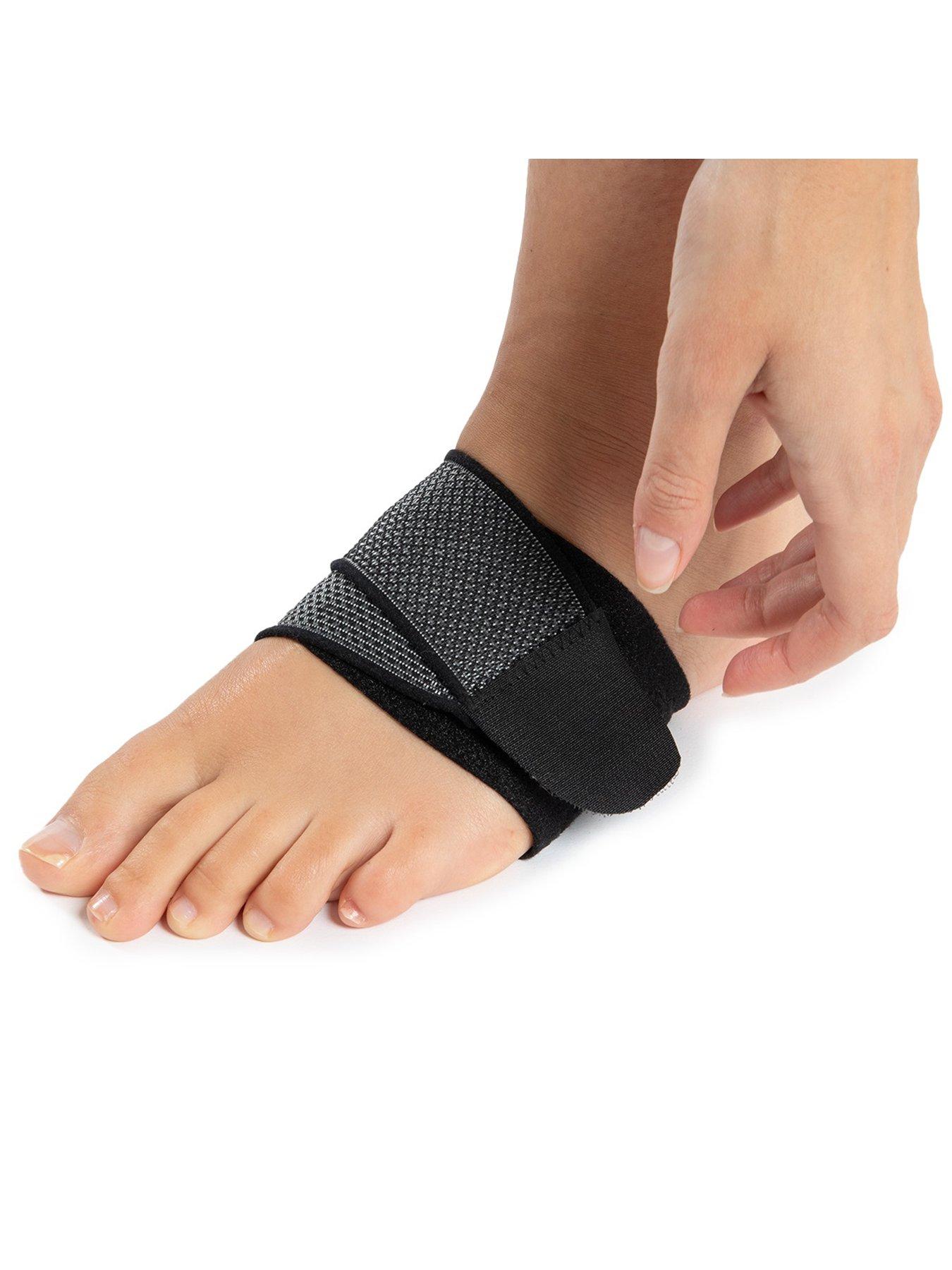 Image 4 of 4 of JML EZ Stride Foot Arch Support Strap