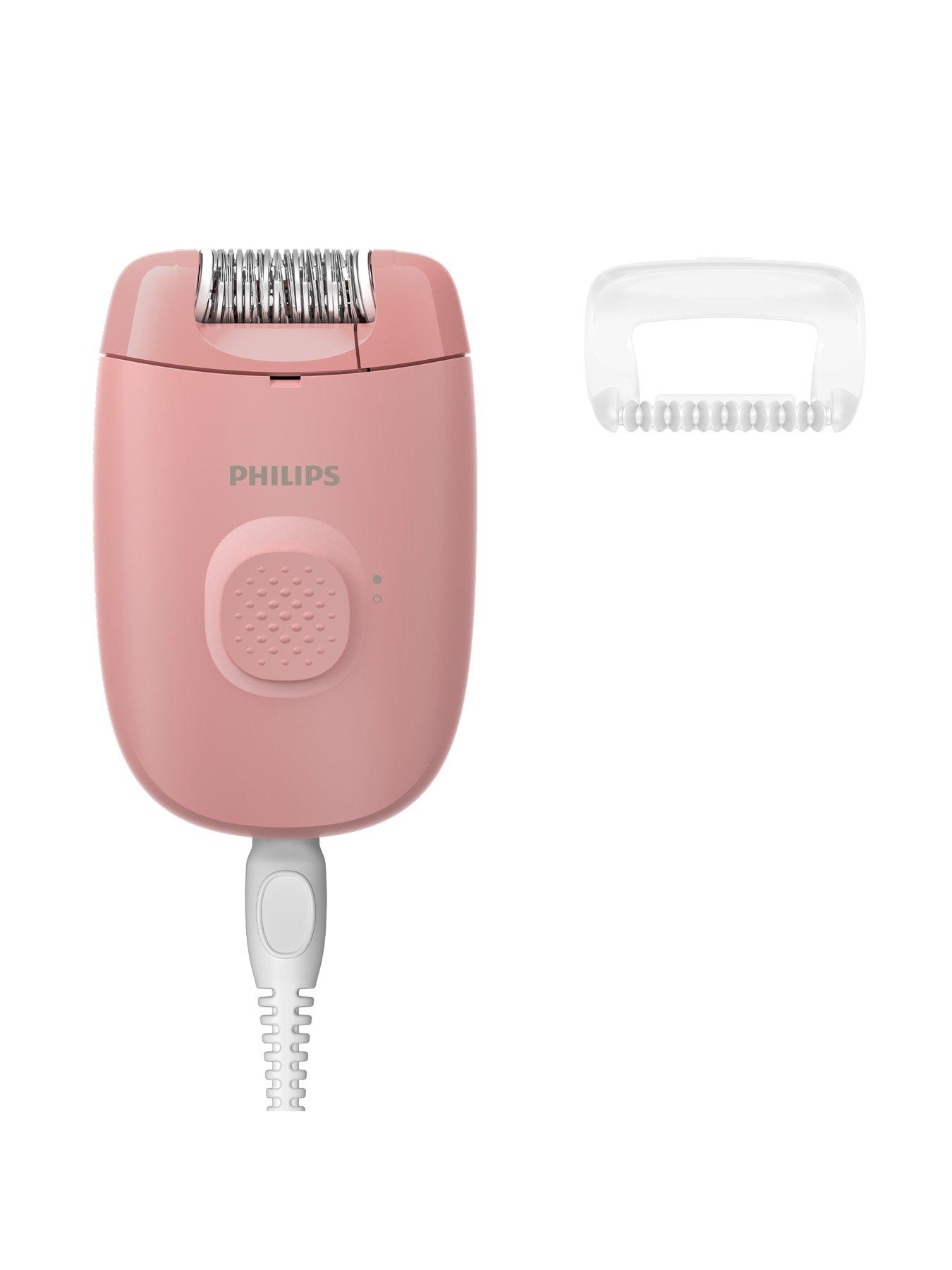 Image 2 of 8 of Philips Epilator 2000 Series, BRE227/00