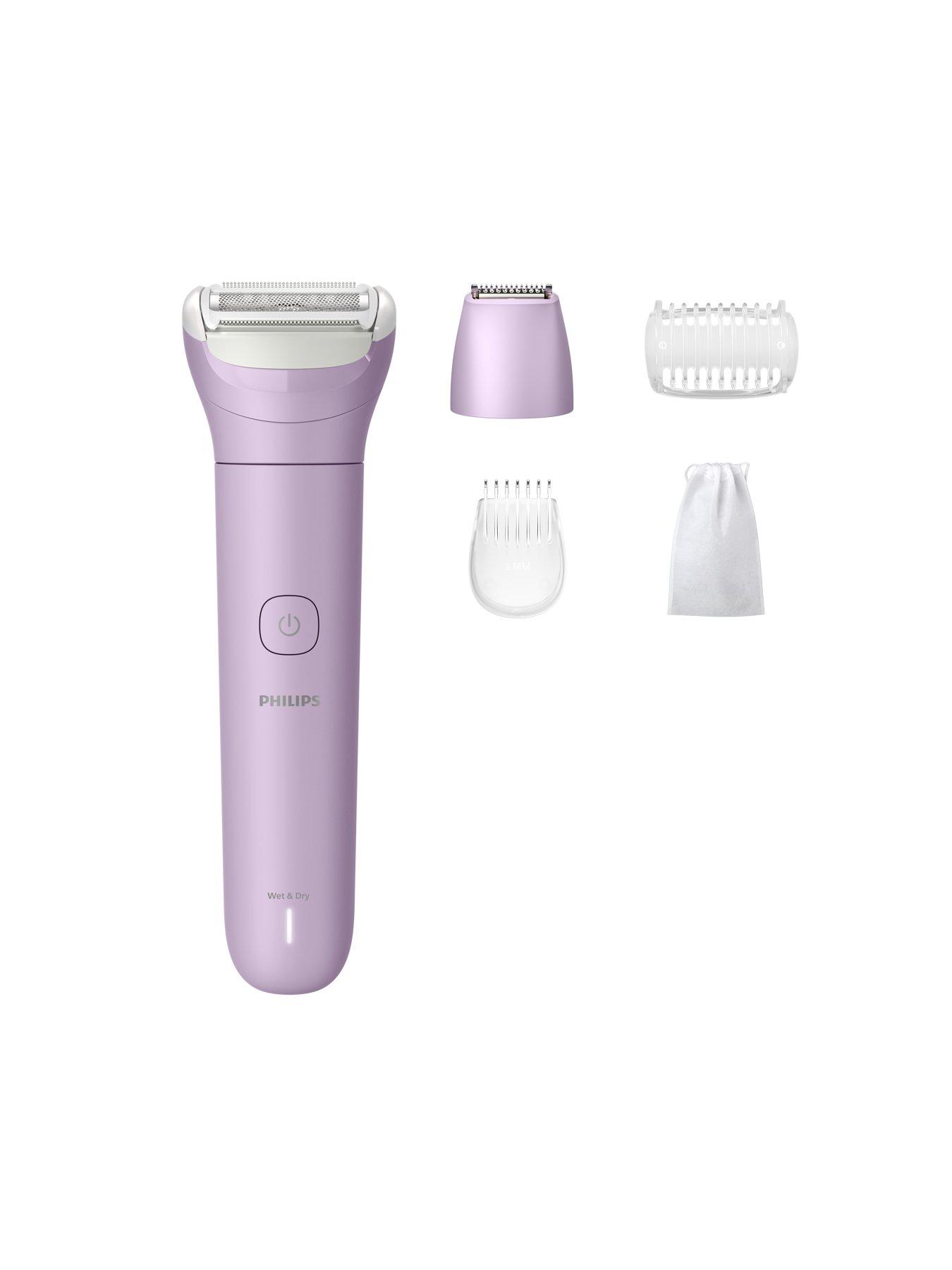 Image 2 of 7 of Philips Lady Shaver 6000 Series, BRL138/00