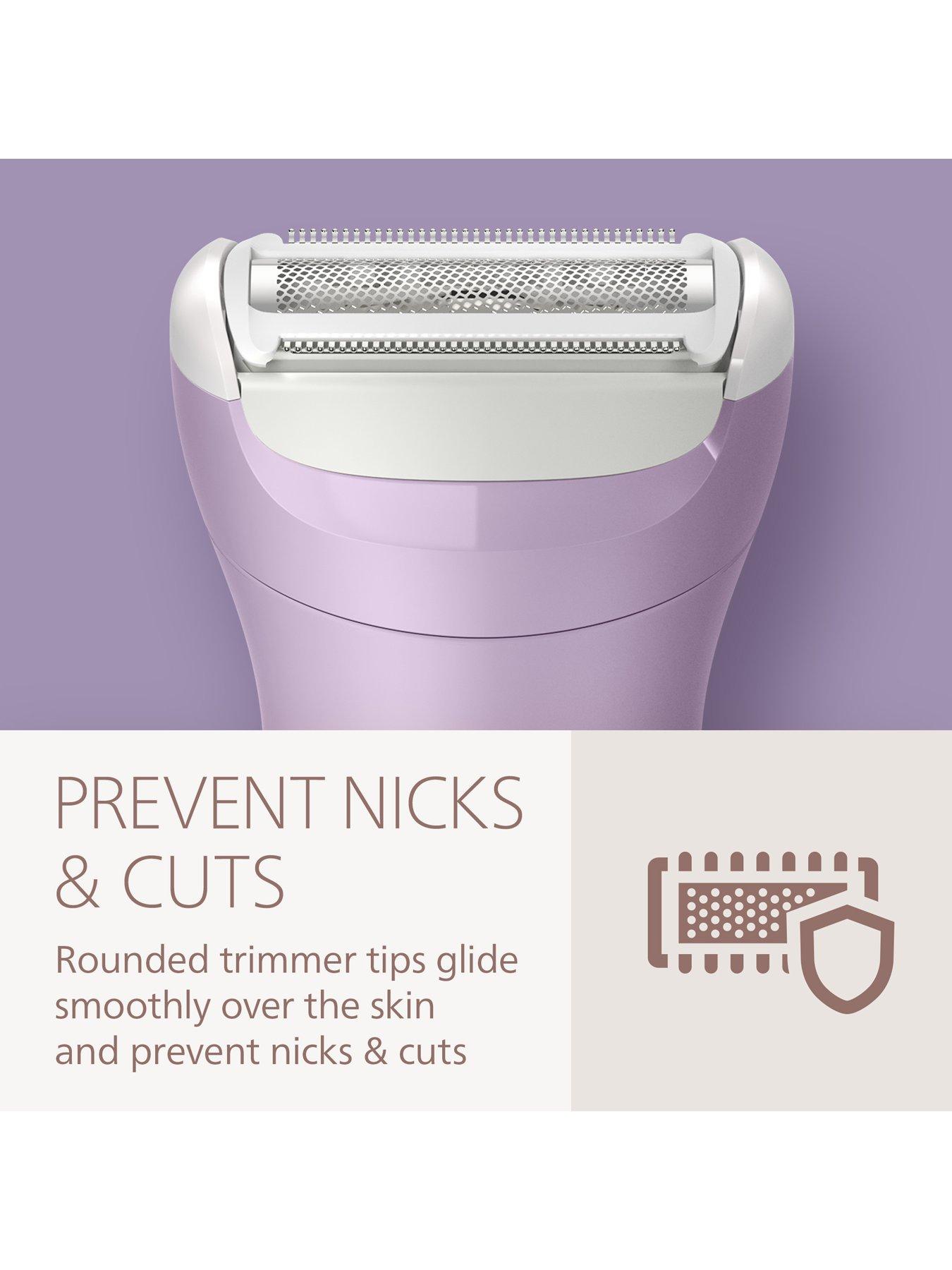  image of philips-lady-shaver-6000-series-brl13800