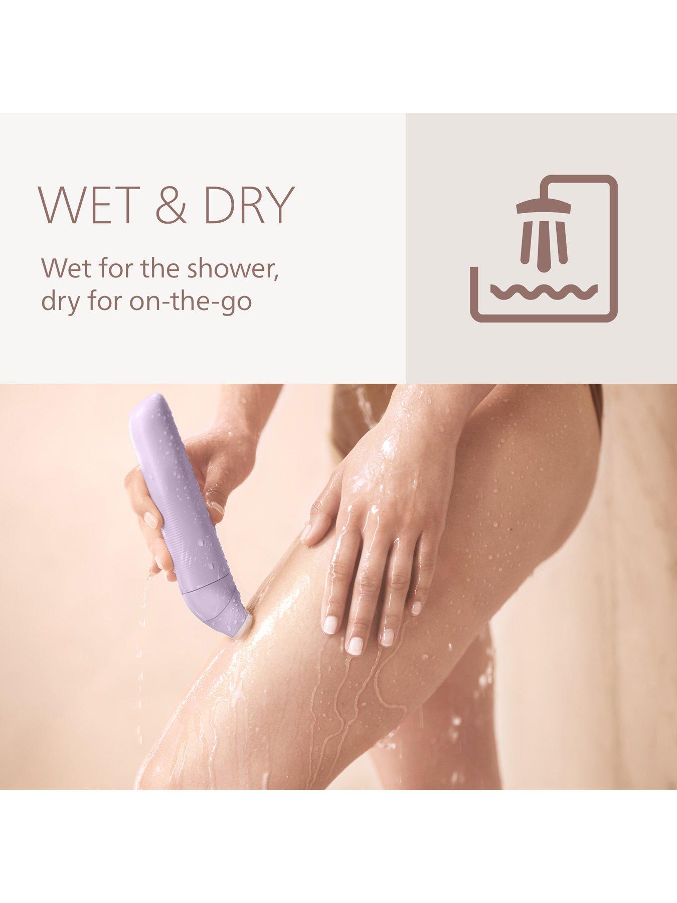  image of philips-lady-shaver-6000-series-brl13800