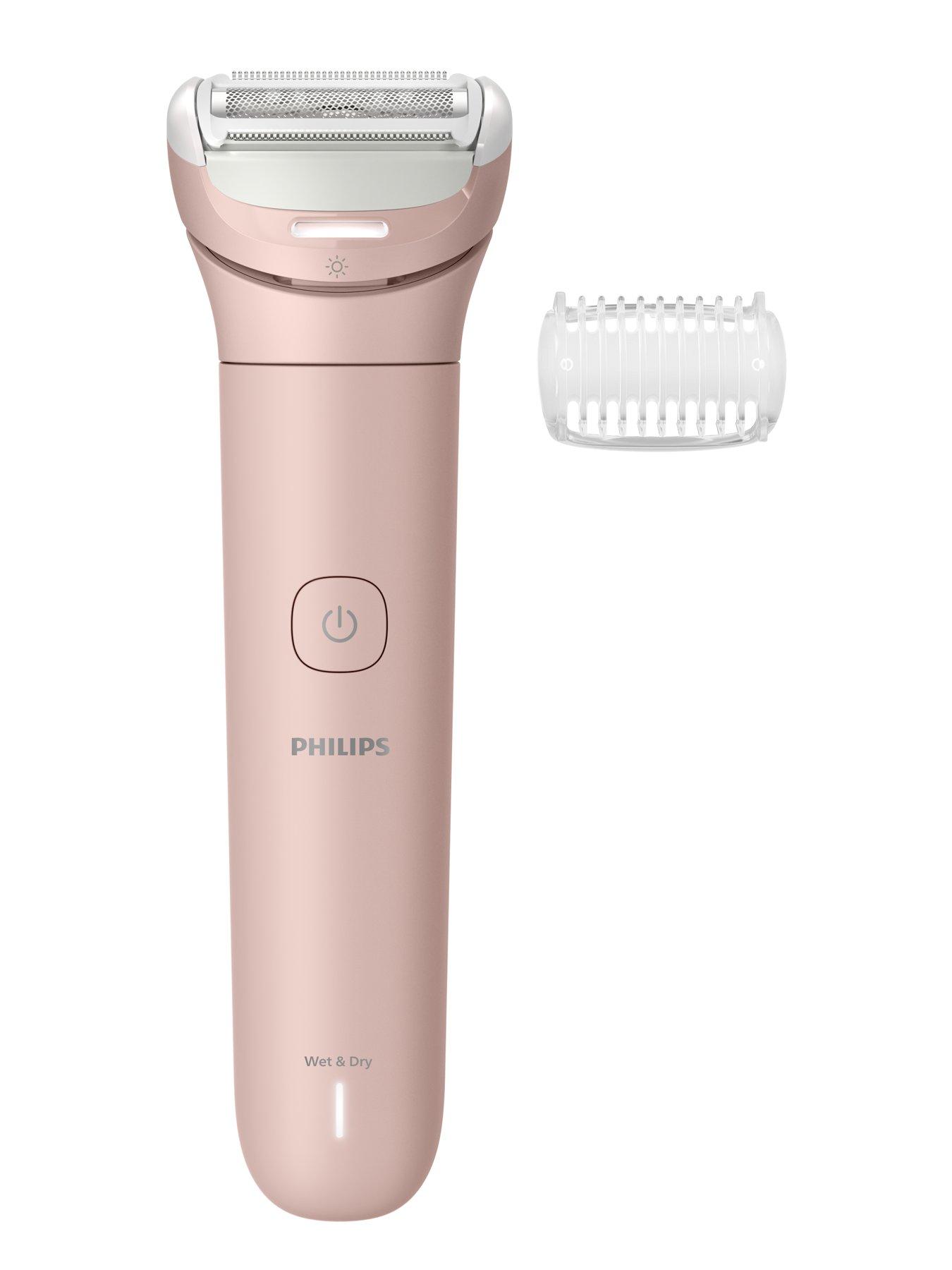 Image 2 of 7 of Philips Lady Shaver 8000 Series BRL129/00