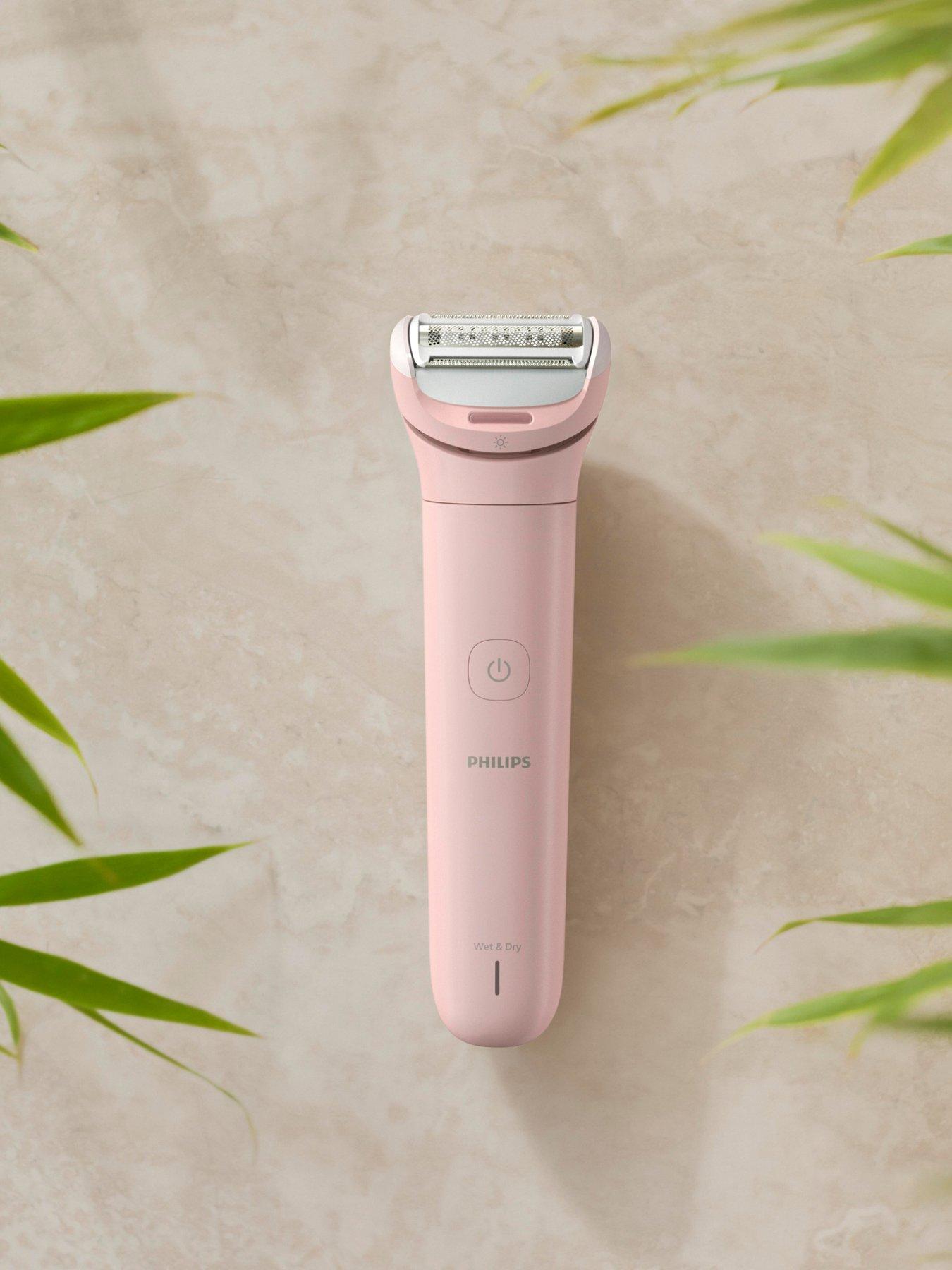 Image 7 of 7 of Philips Lady Shaver 8000 Series BRL129/00