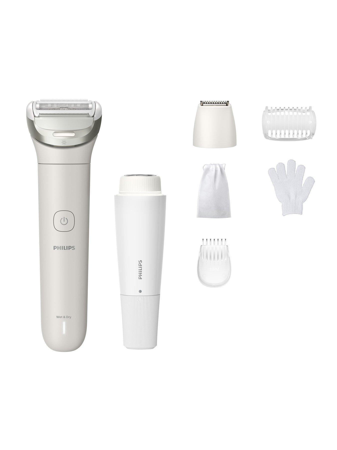 Image 2 of 8 of Philips Lady Shaver 8000 Series, BRL159/00