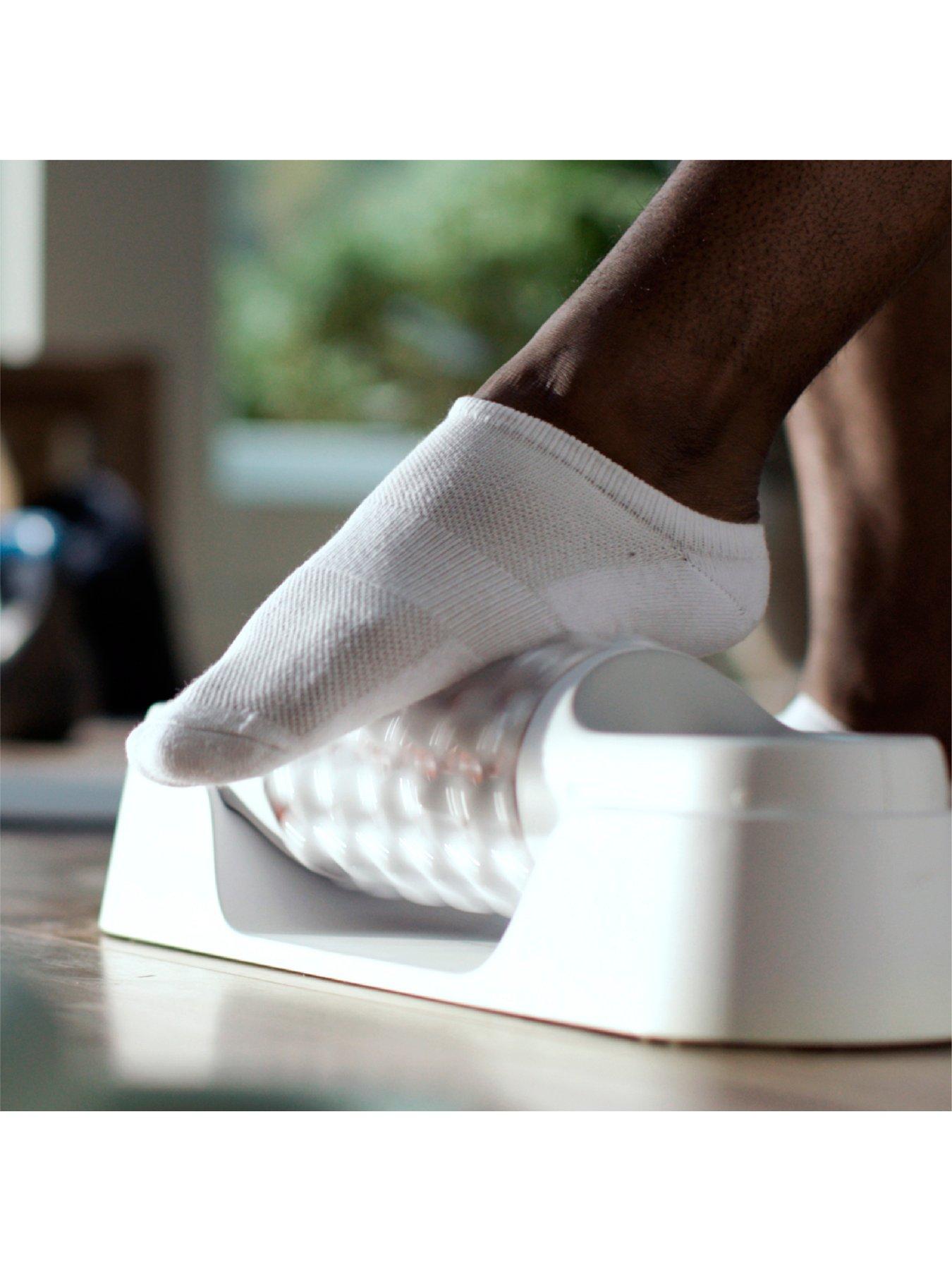 Image 5 of 7 of Sharper Image Massager Roller