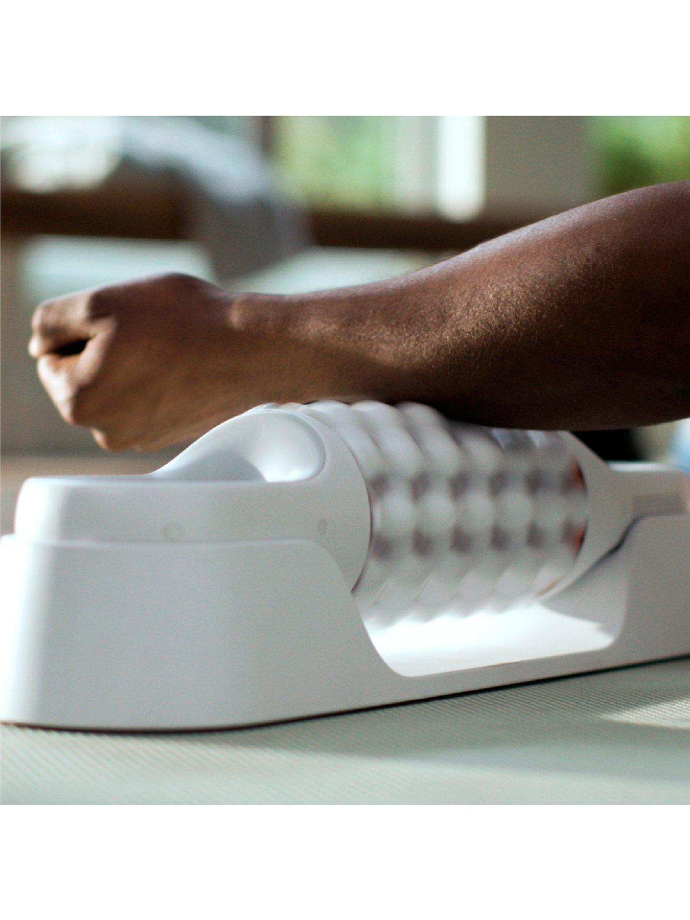 Image 6 of 7 of Sharper Image Massager Roller