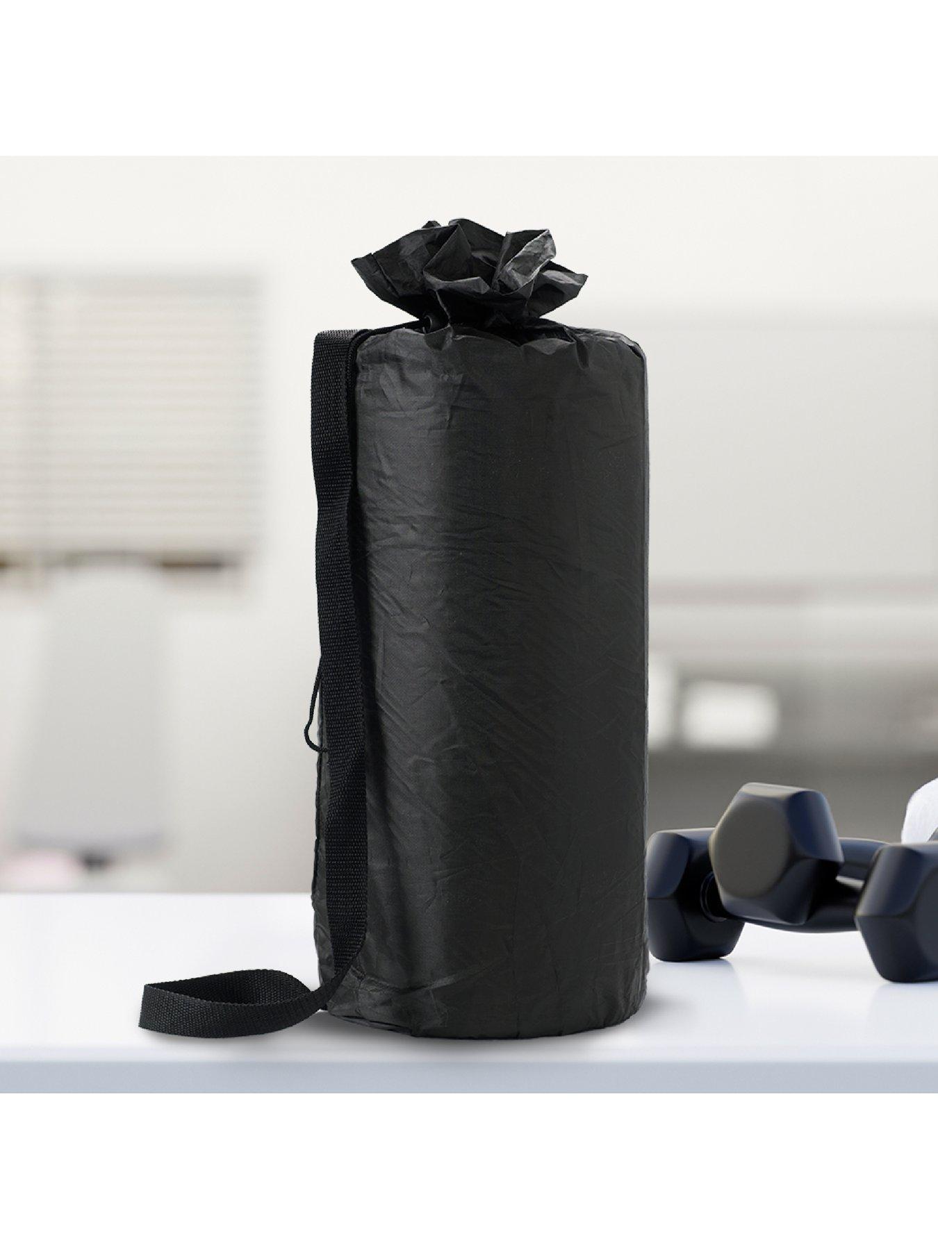 Image 3 of 7 of Sharper Image Acupressure Mat Set with Bag