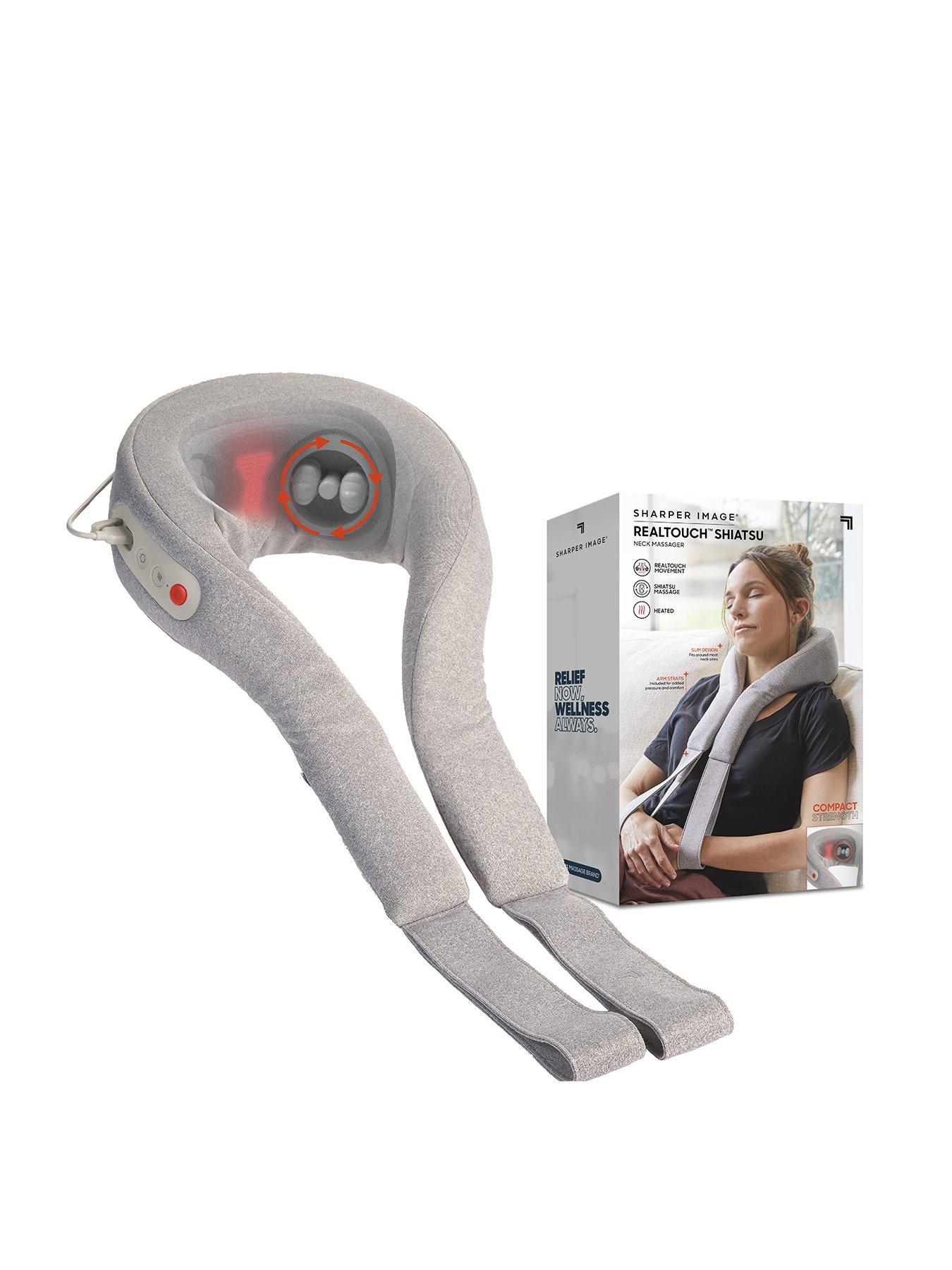 undefined Massager Realtouch Shiatsu Neck