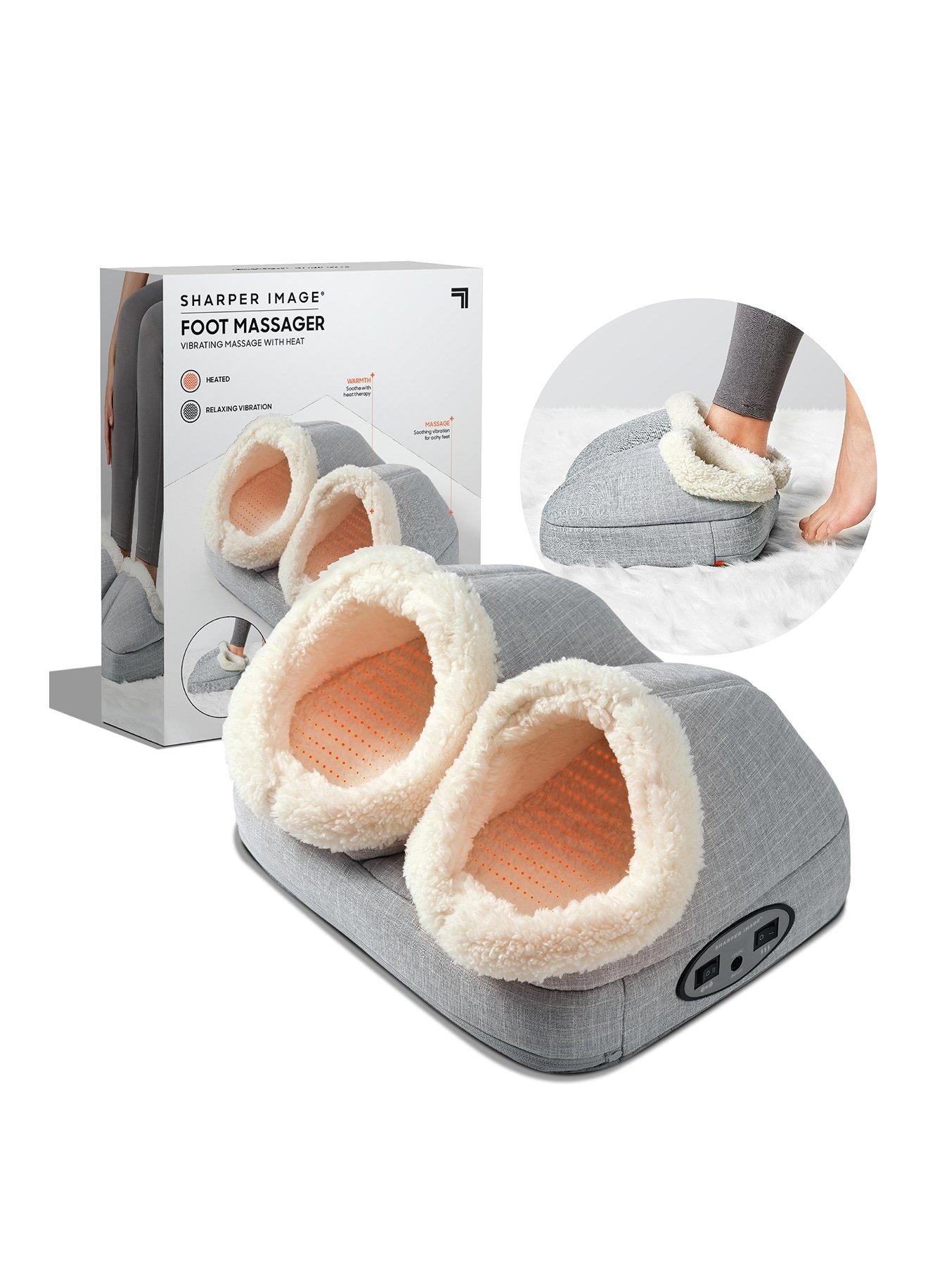 undefined Personal Massager Heated Foot Vibrator