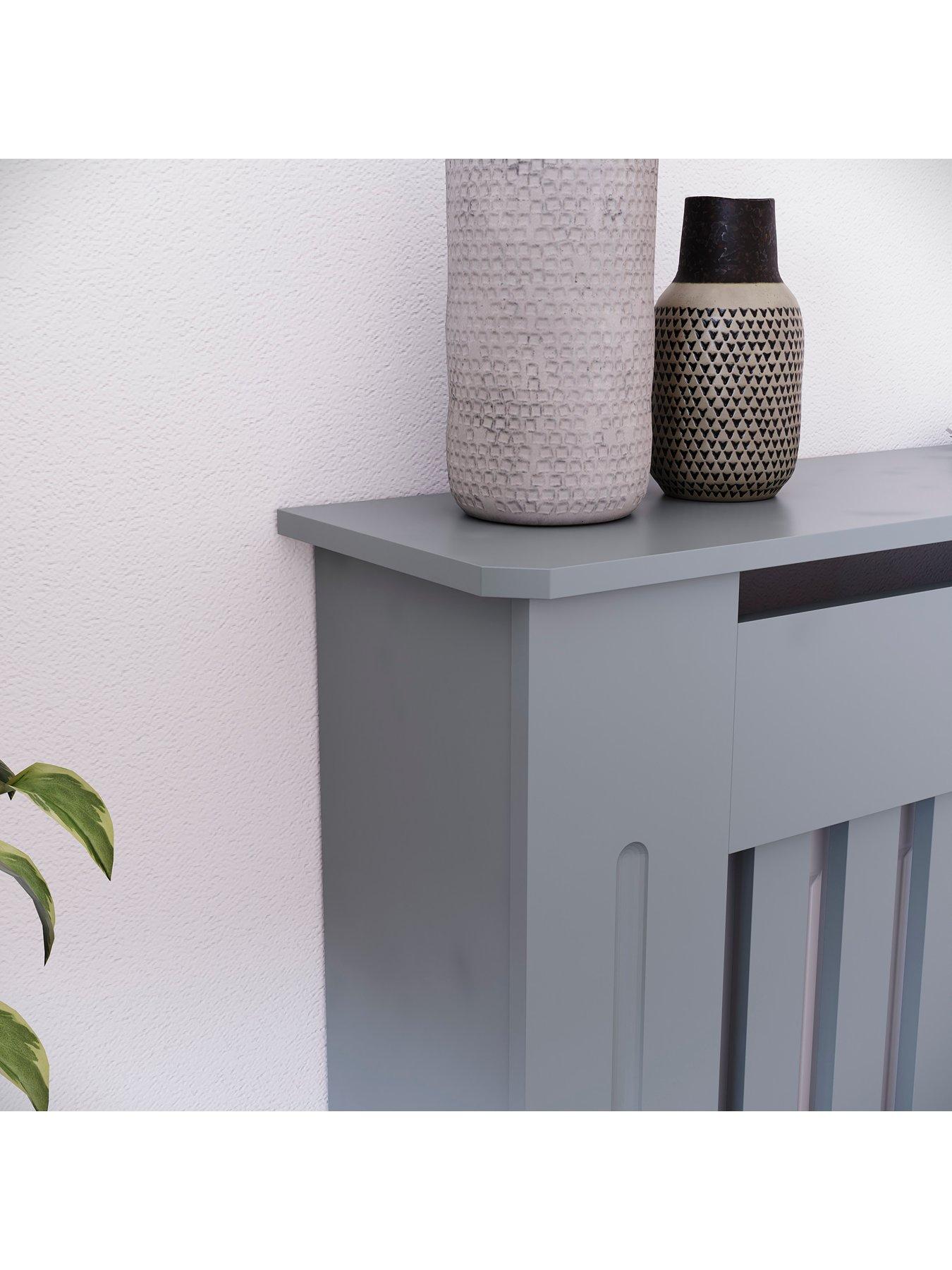 Image 3 of 7 of Vida Designs Chelsea Small Radiator Cover