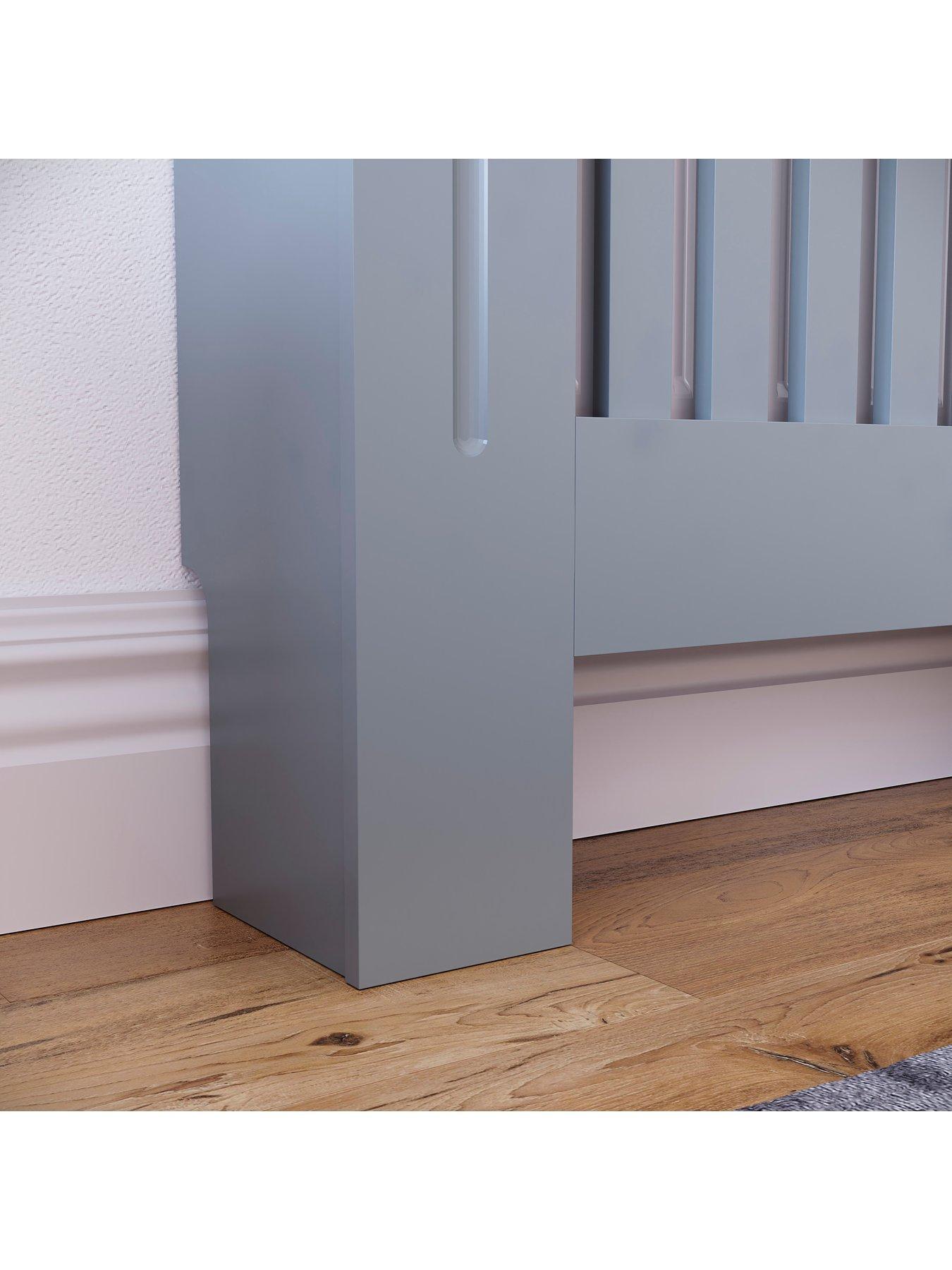Image 4 of 7 of Vida Designs Chelsea Small Radiator Cover