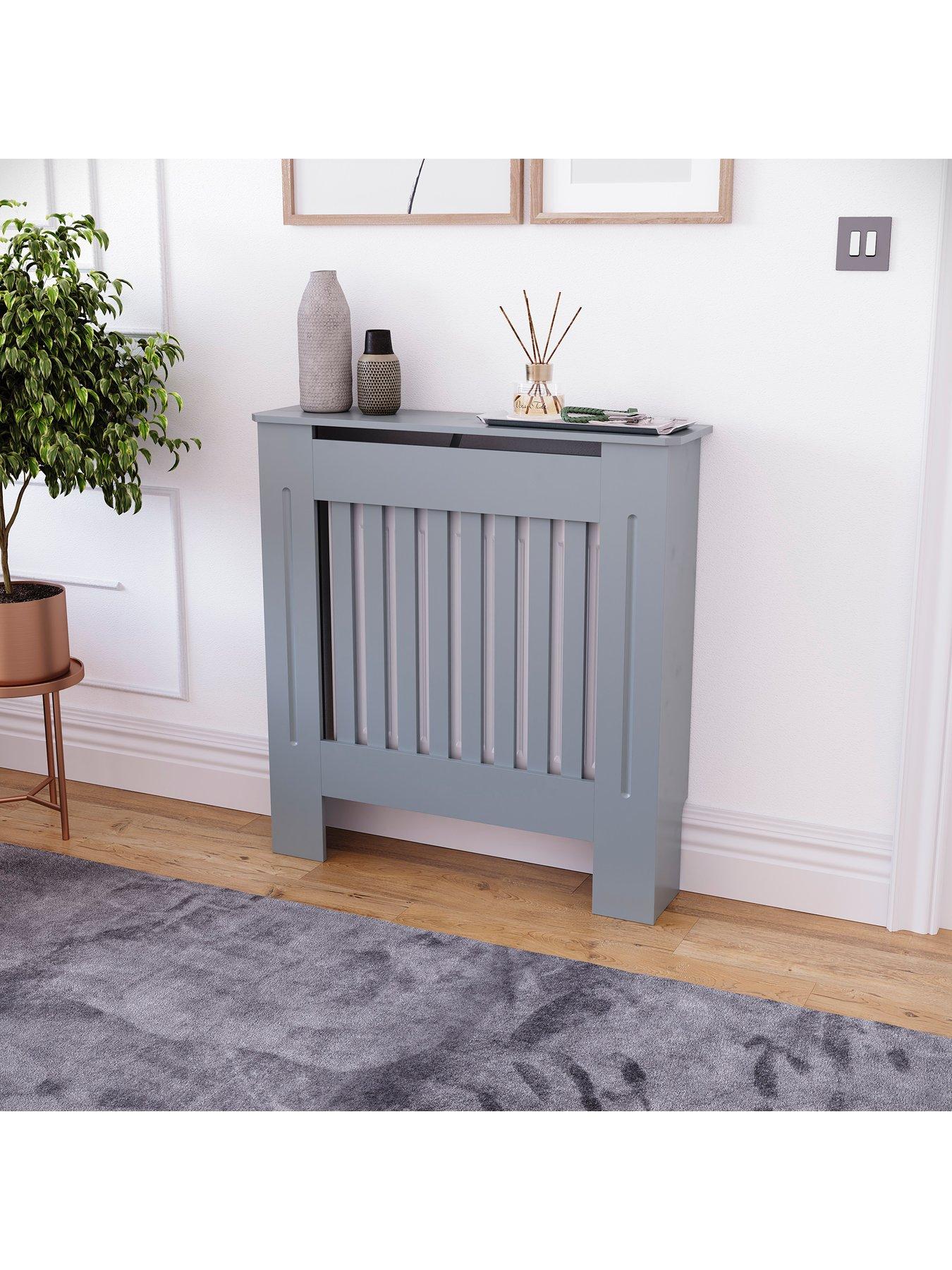 Image 5 of 7 of Vida Designs Chelsea Small Radiator Cover