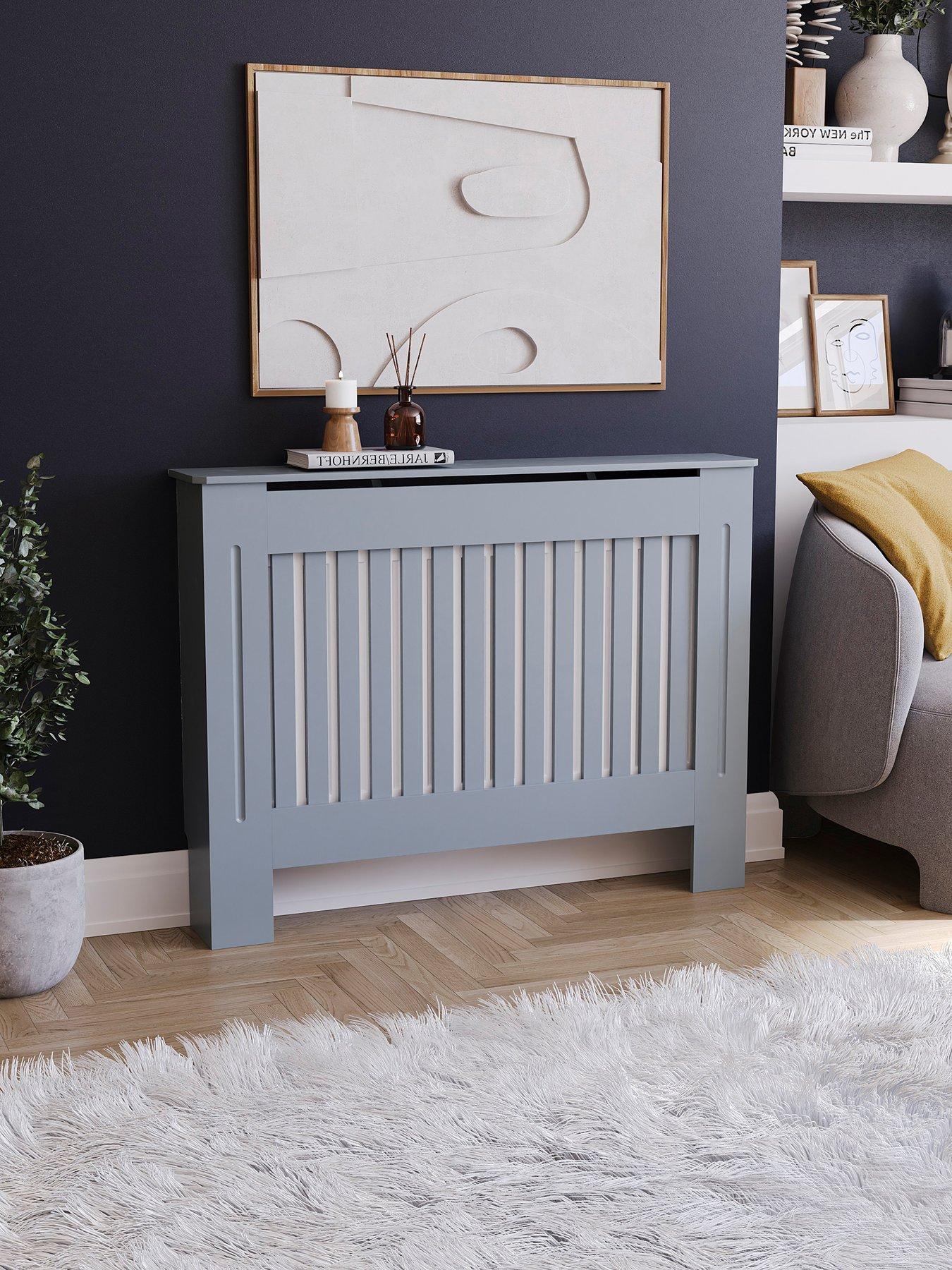 undefined Chelsea Medium Radiator Cover