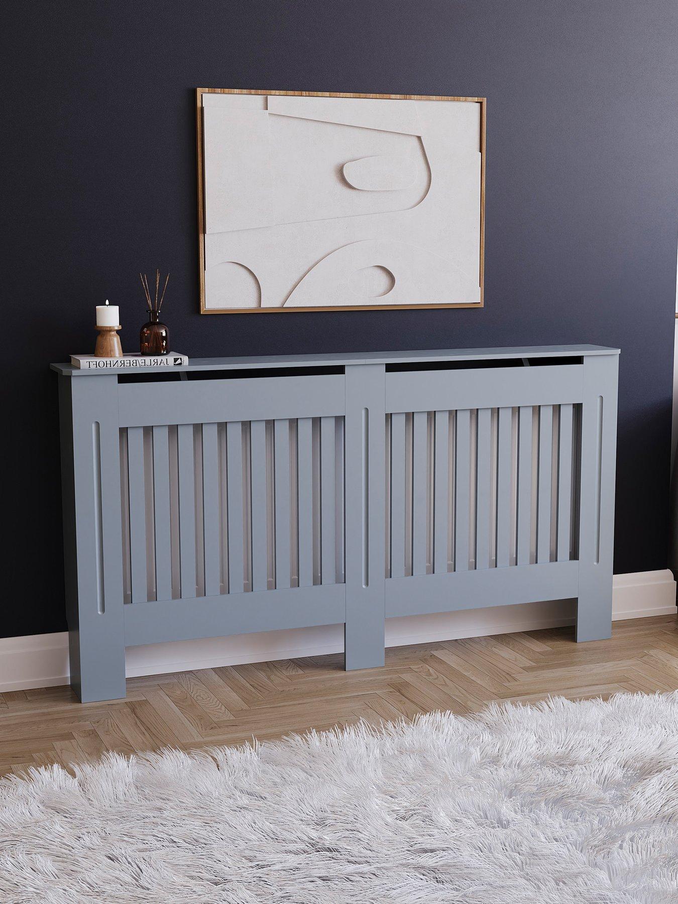 undefined Chelsea Large Radiator Cover