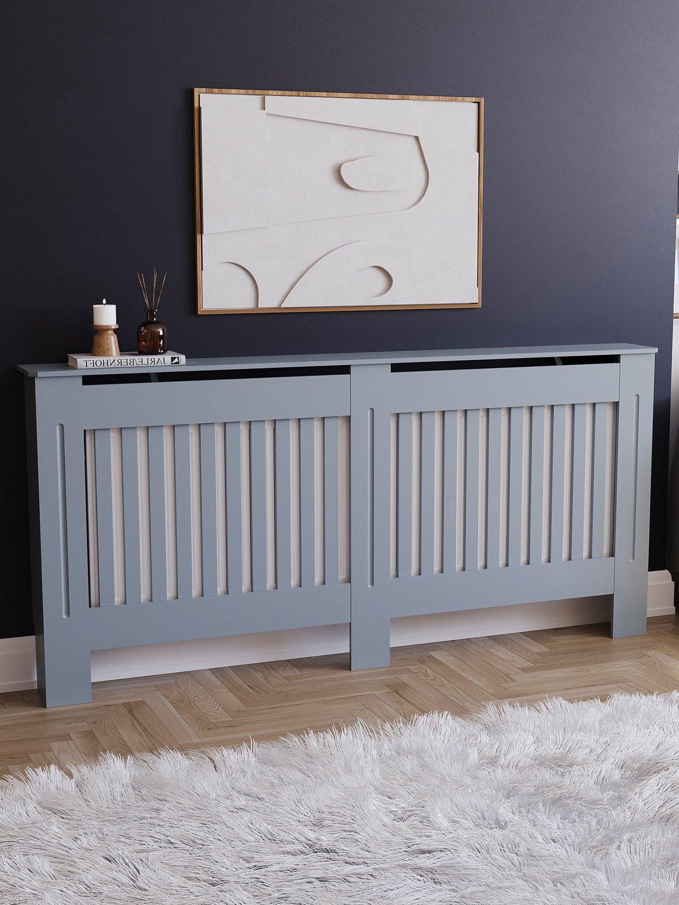 undefined Chelsea Extra Large Radiator Cover