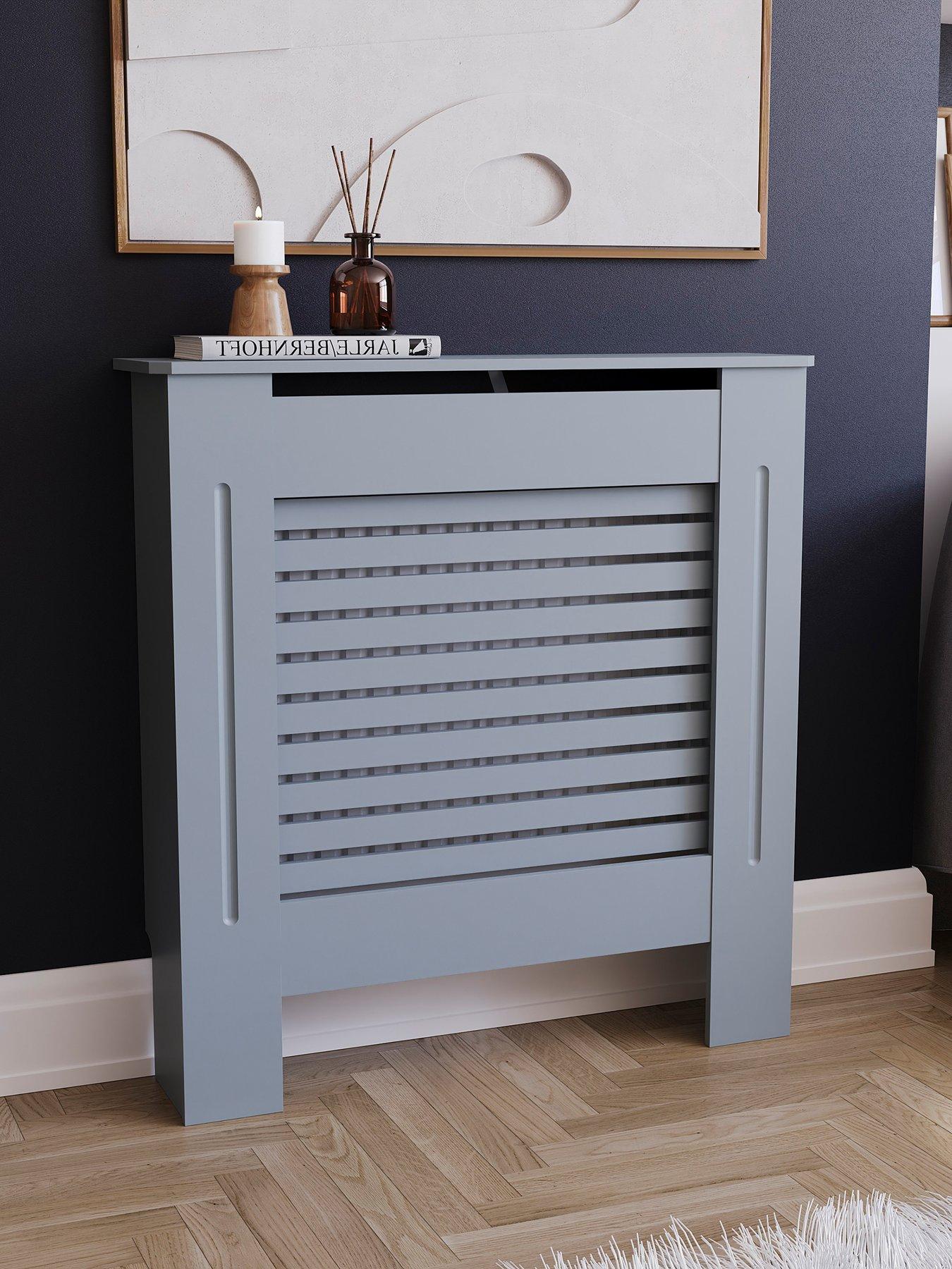 Vida Designs Milton Small Radiator Cover