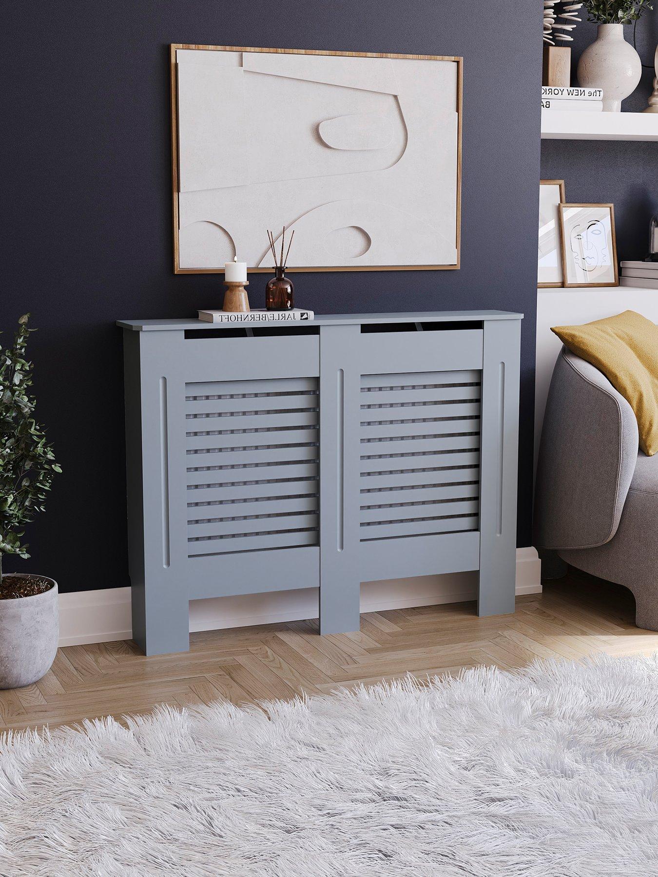 Vida Designs Milton Medium Radiator Cover