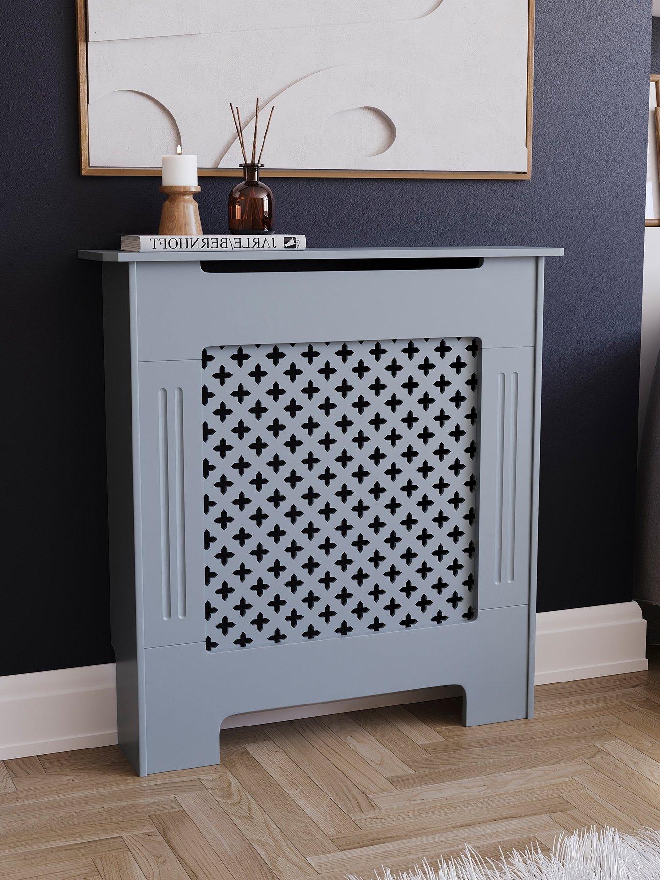 undefined Oxford Small Radiator Cover