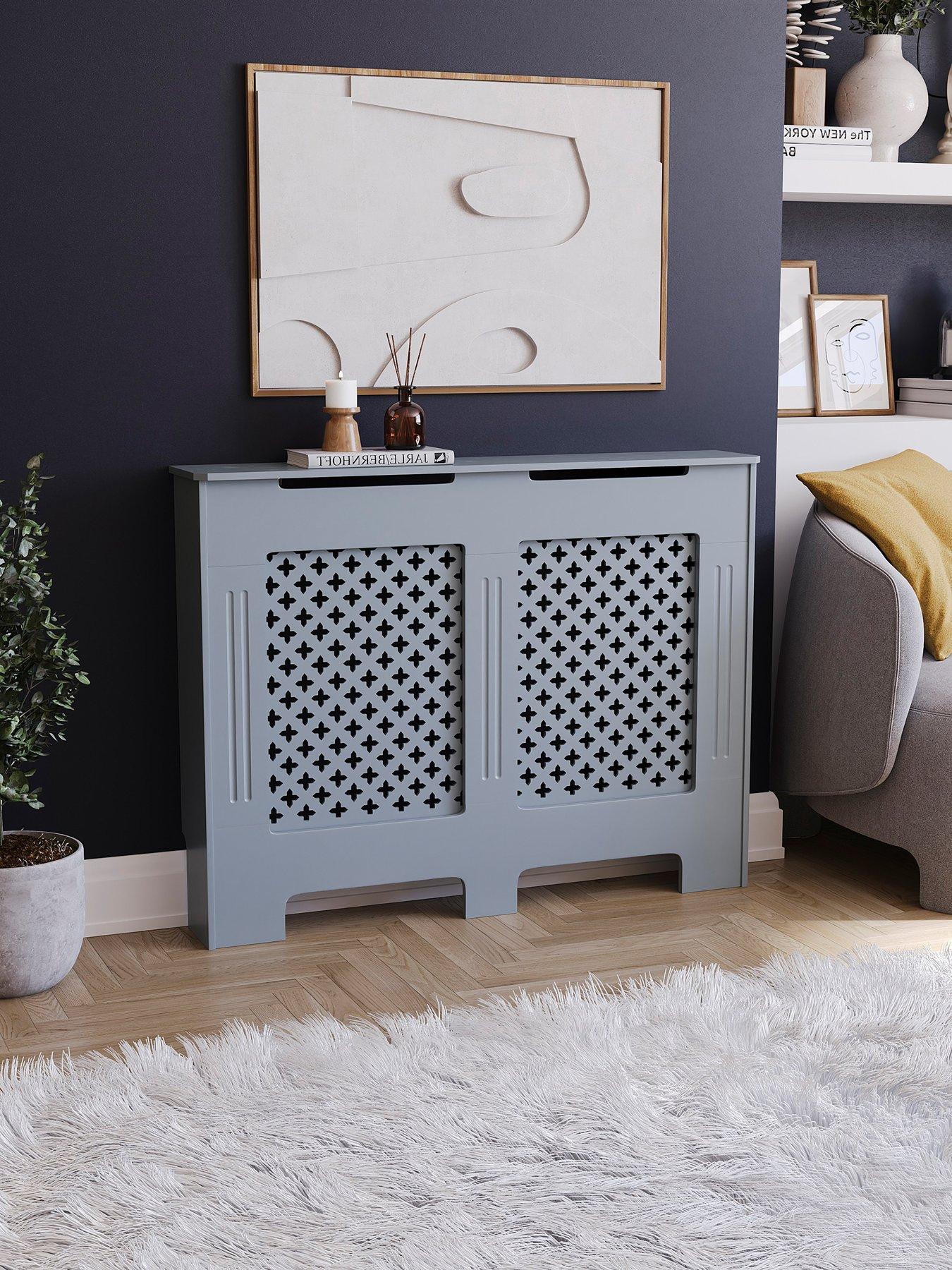 undefined Oxford Medium Radiator Cover