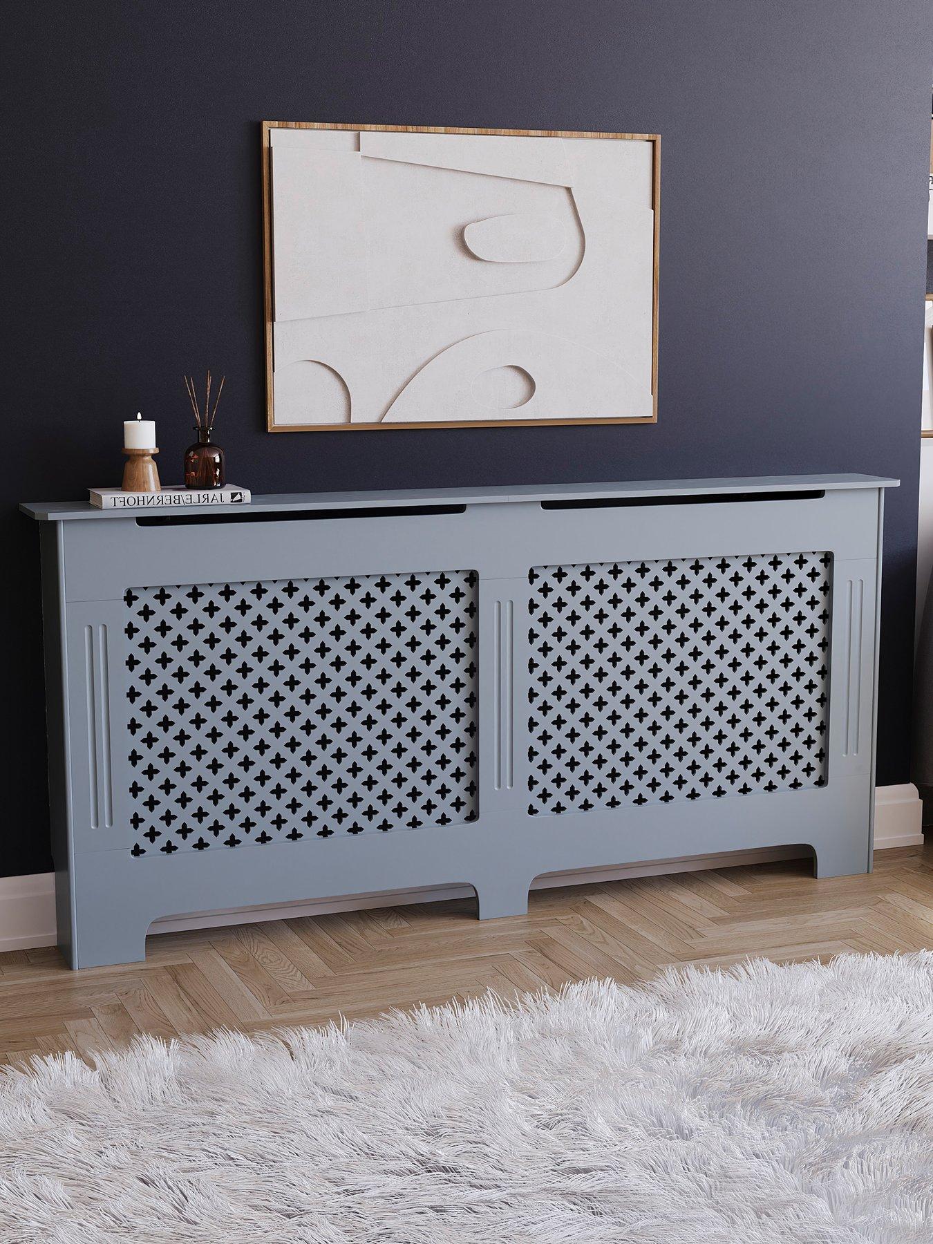 undefined Oxford Extra Large Radiator Cover