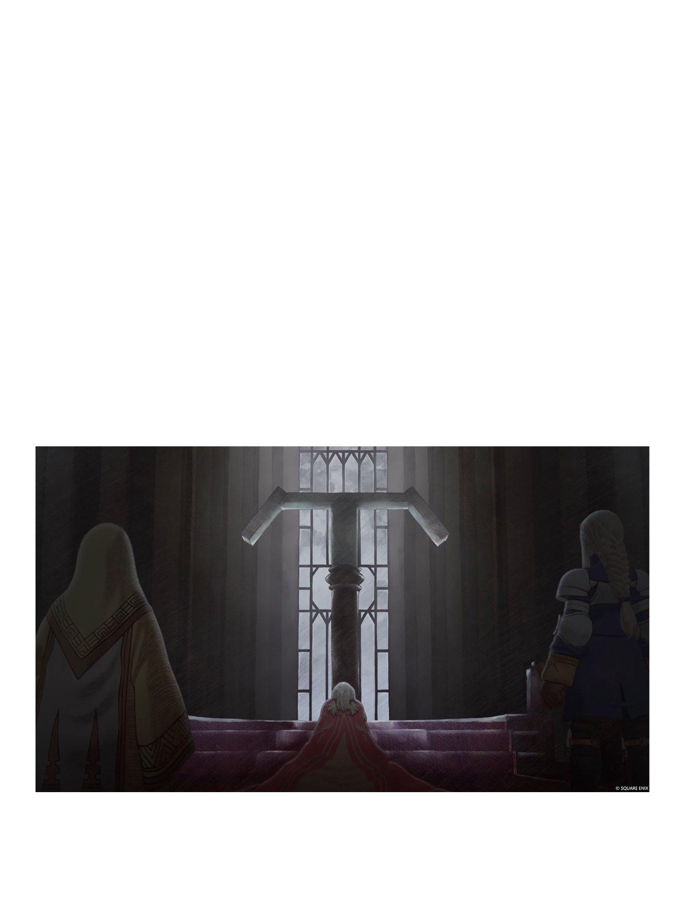 Image 3 of 7 of PlayStation 5 Final Fantasy Tactics: Ivalice Chronicles