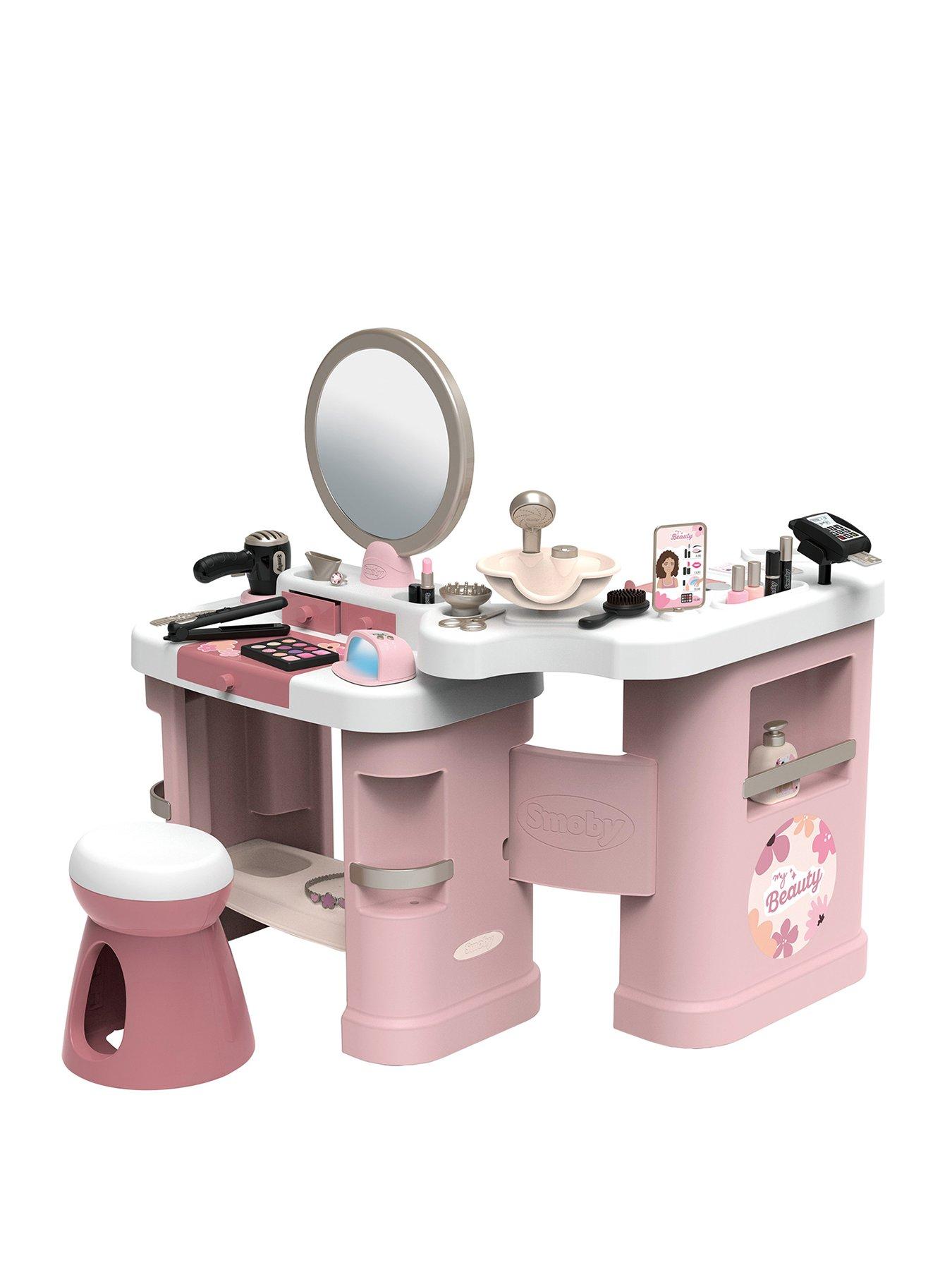  image of smoby-my-beauty-centre-playset