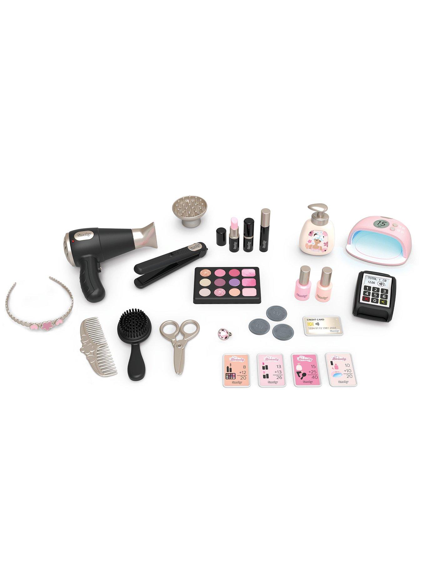  image of smoby-my-beauty-centre-playset