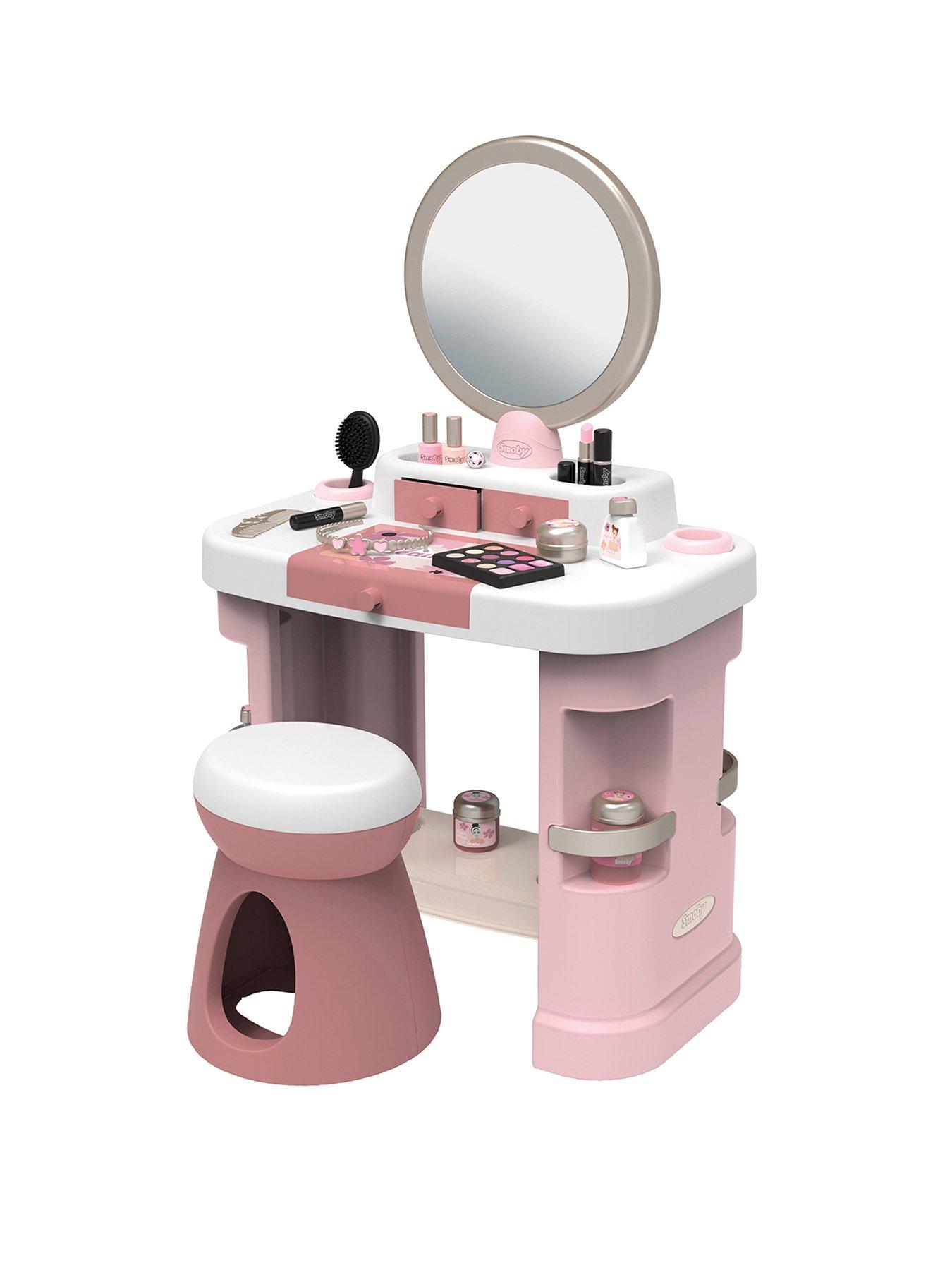 undefined BEAUTY CENTRE DRESSING TABLE