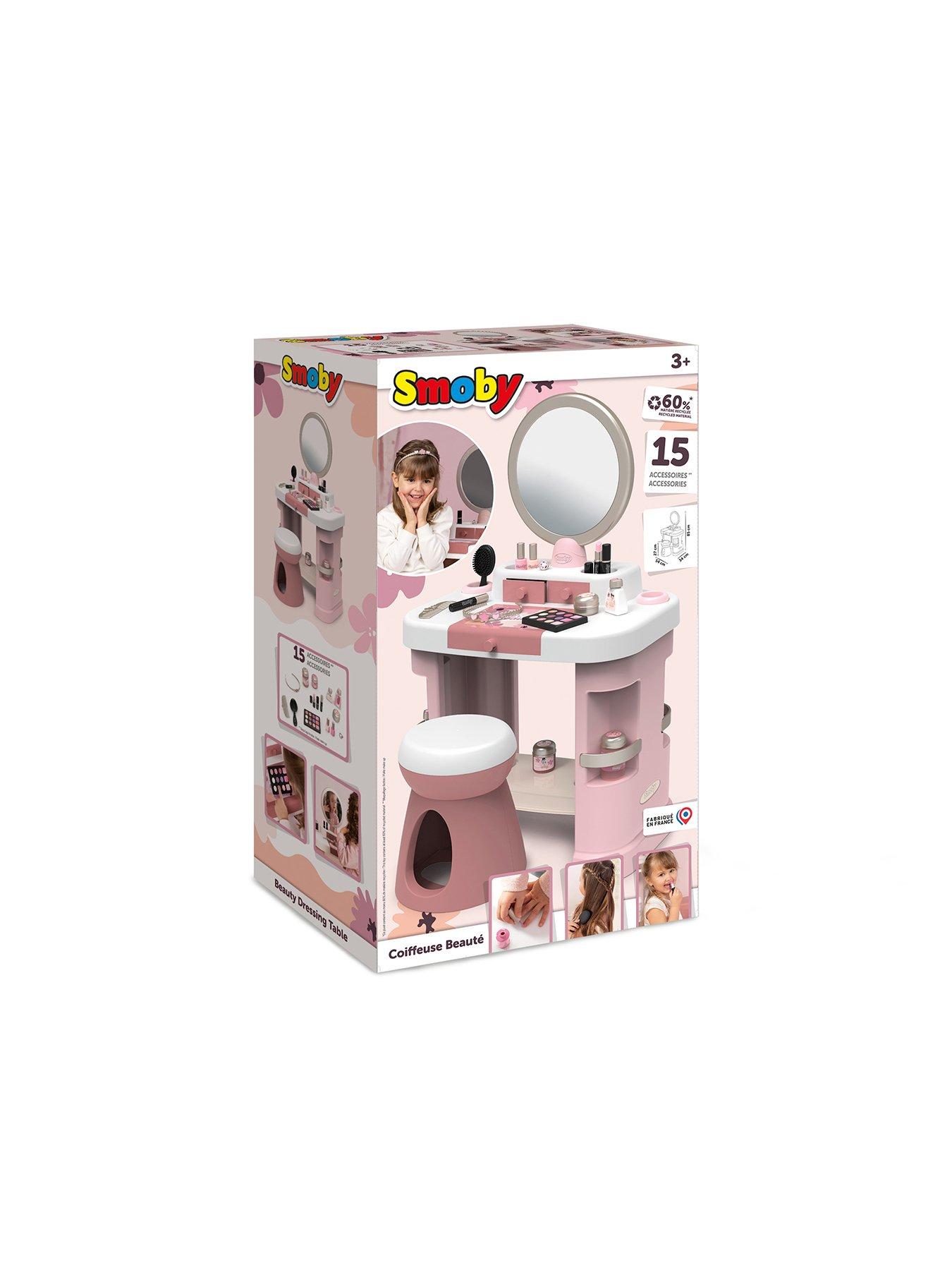 Image 7 of 7 of Smoby Beauty Centre Dressing Table
