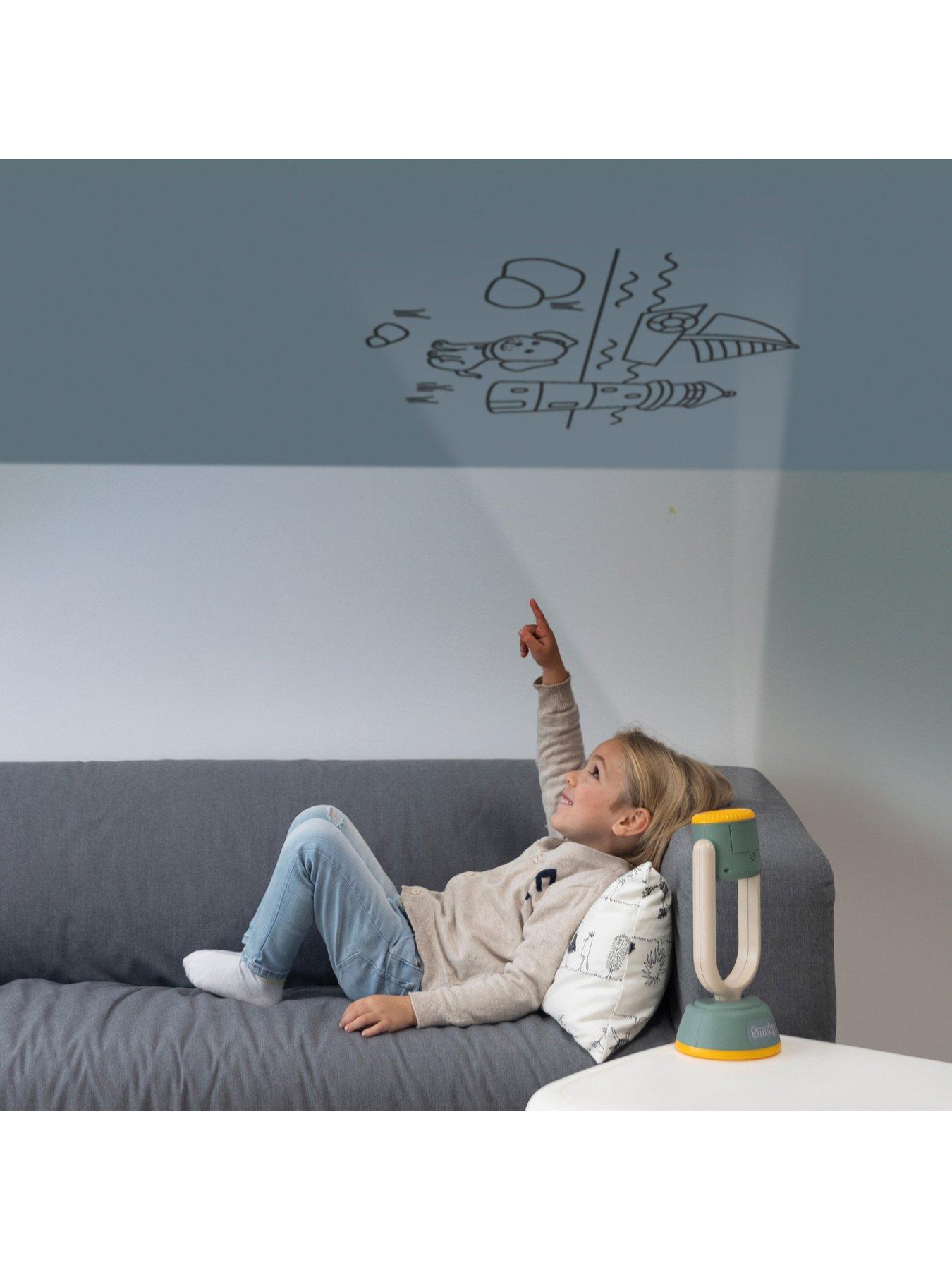 Image 4 of 5 of Smoby Drawing Projector
