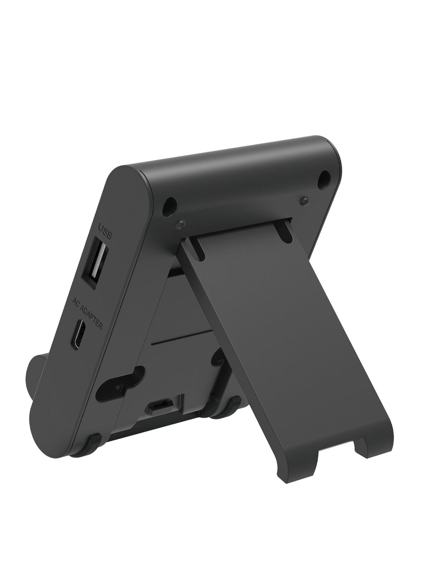 HORI Dual USB PlayStand for Nintendo Switch Littlewoods