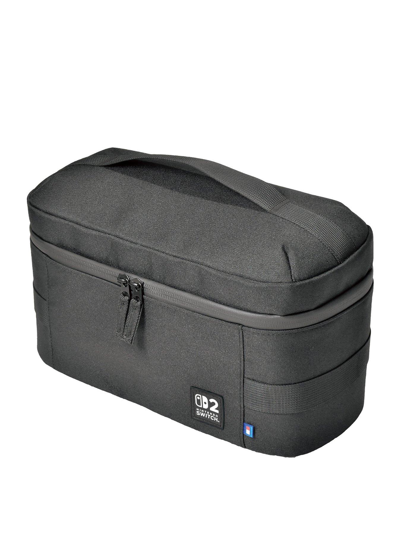 undefined Compact Carry All (Black) for Nintendo Switch 2